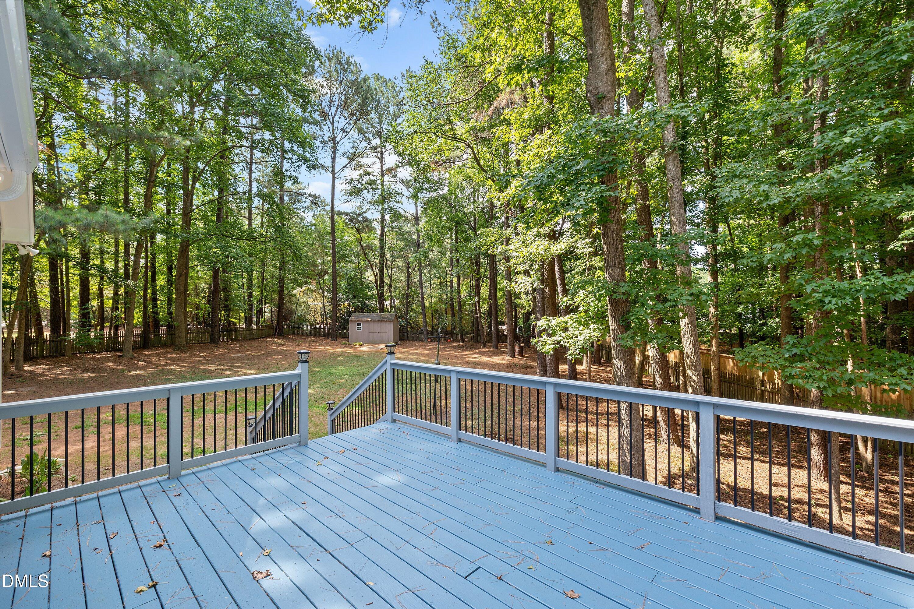 2101 Chicora Wood Drive Property Photo 61