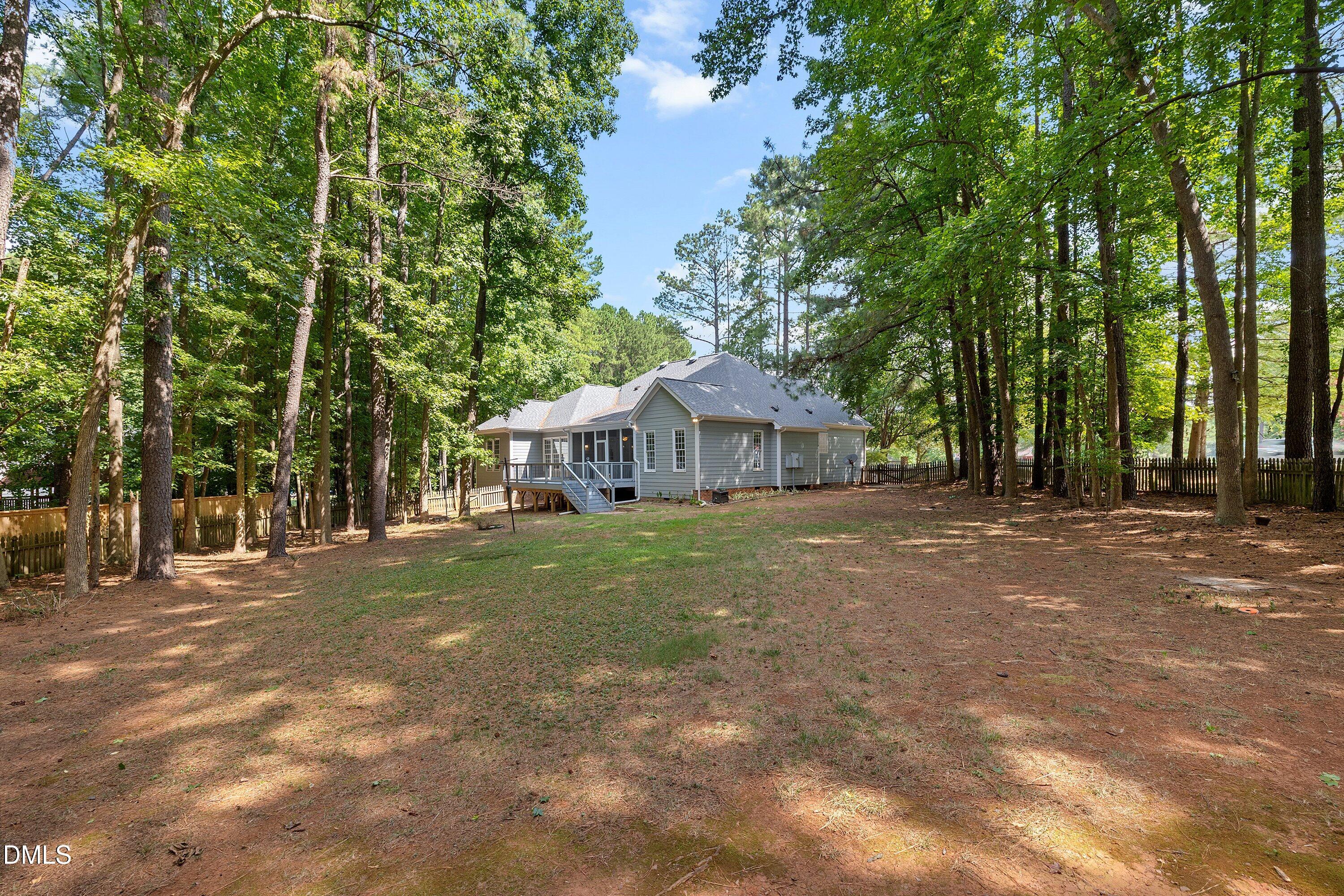 2101 Chicora Wood Drive Property Photo 63