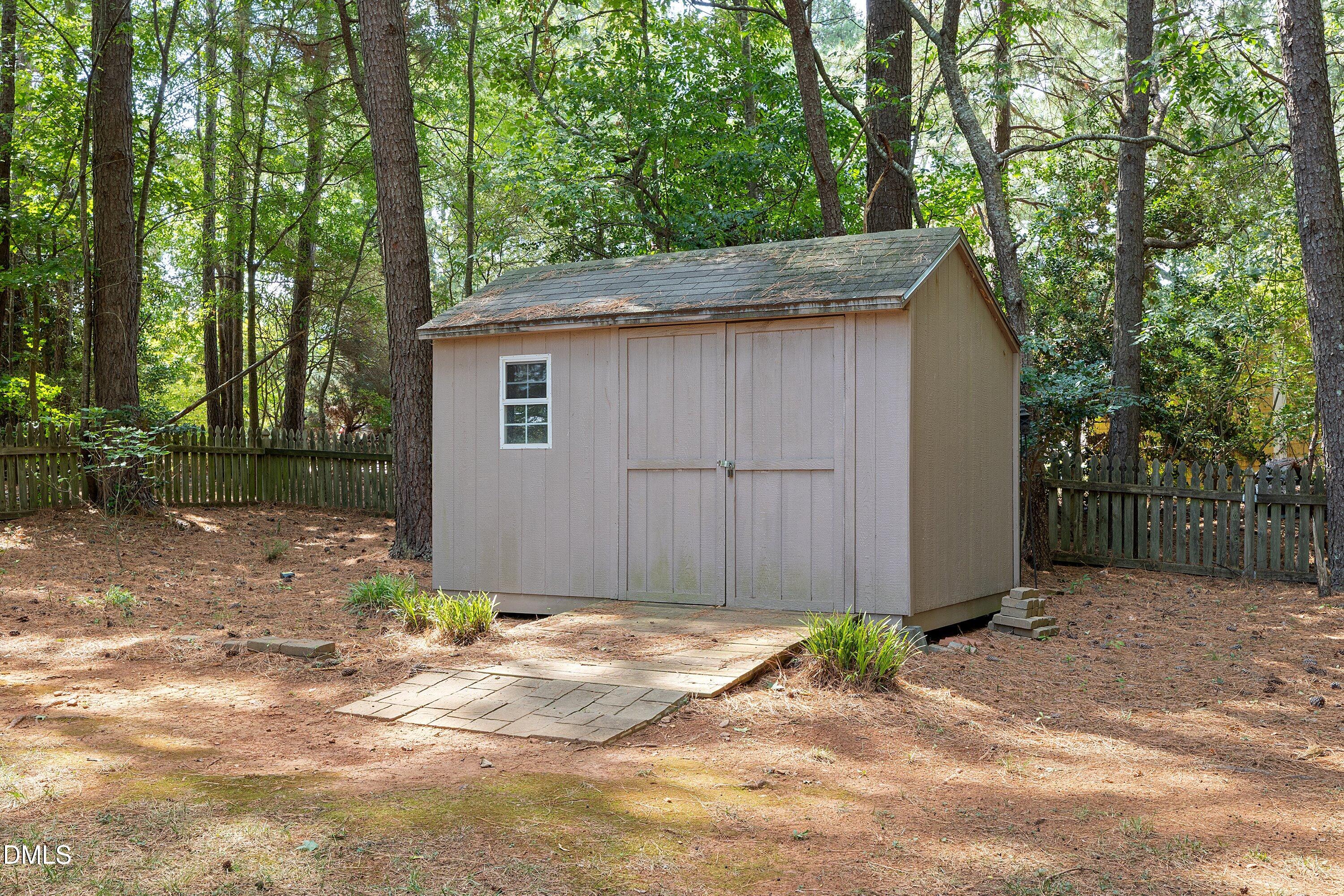 2101 Chicora Wood Drive Property Photo 64