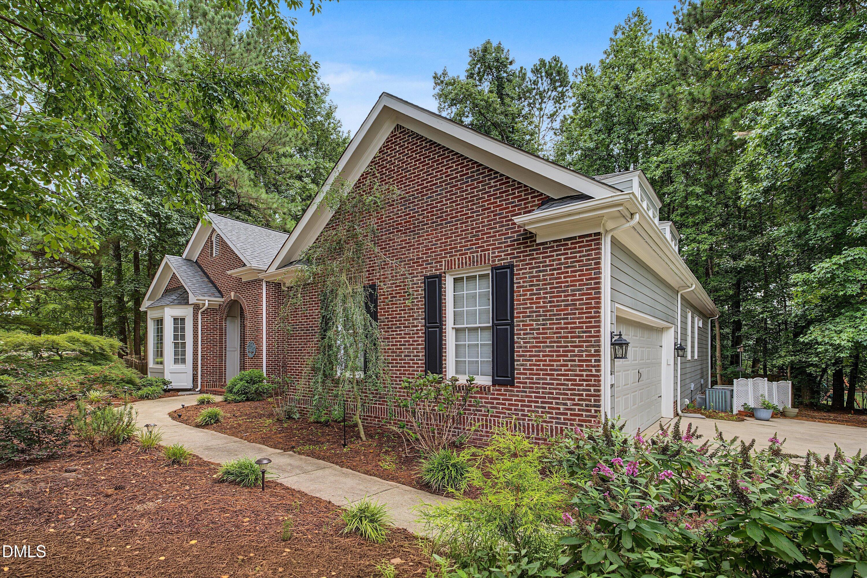 2101 Chicora Wood Drive Property Photo 66