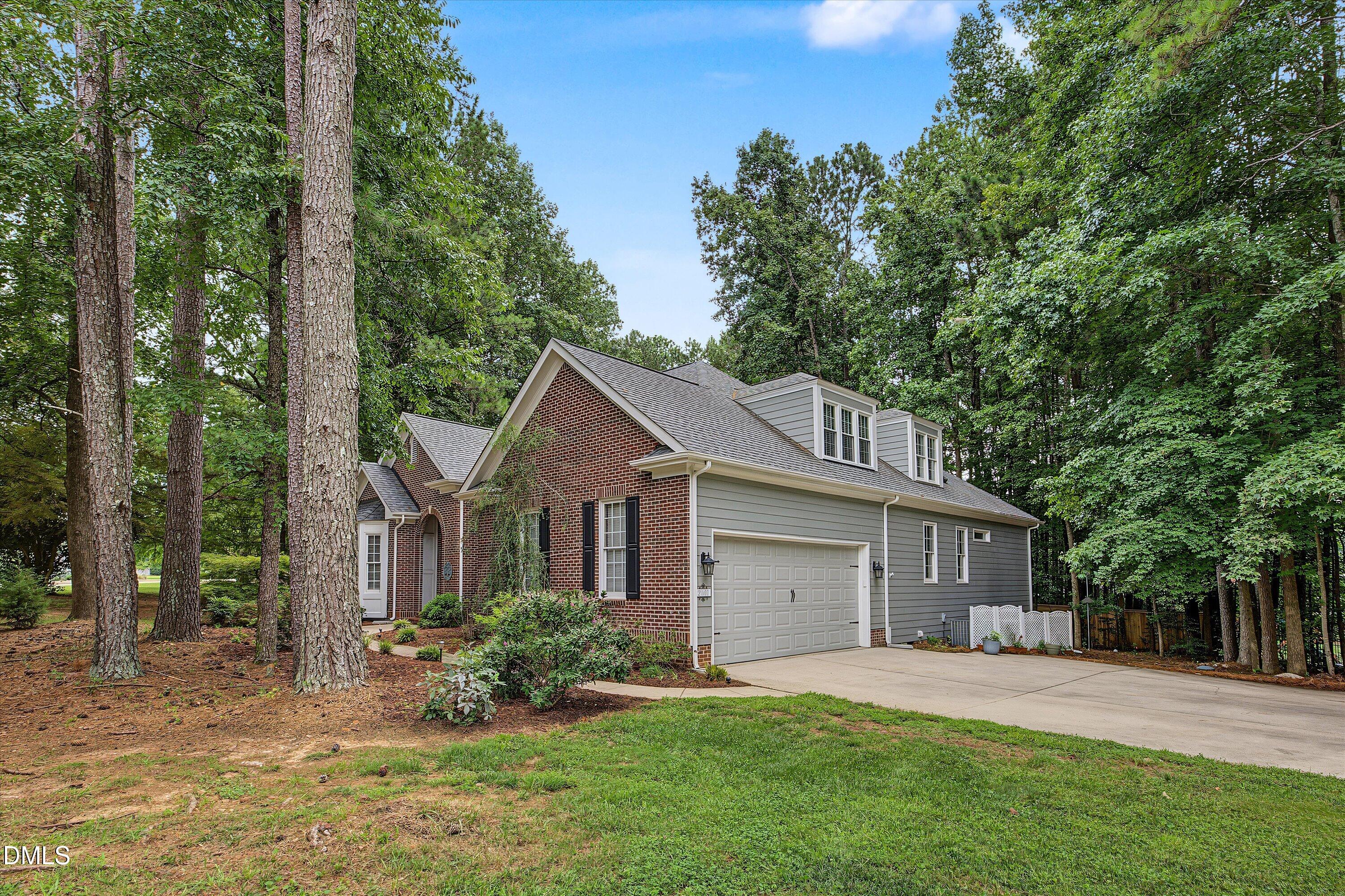 2101 Chicora Wood Drive Property Photo 67