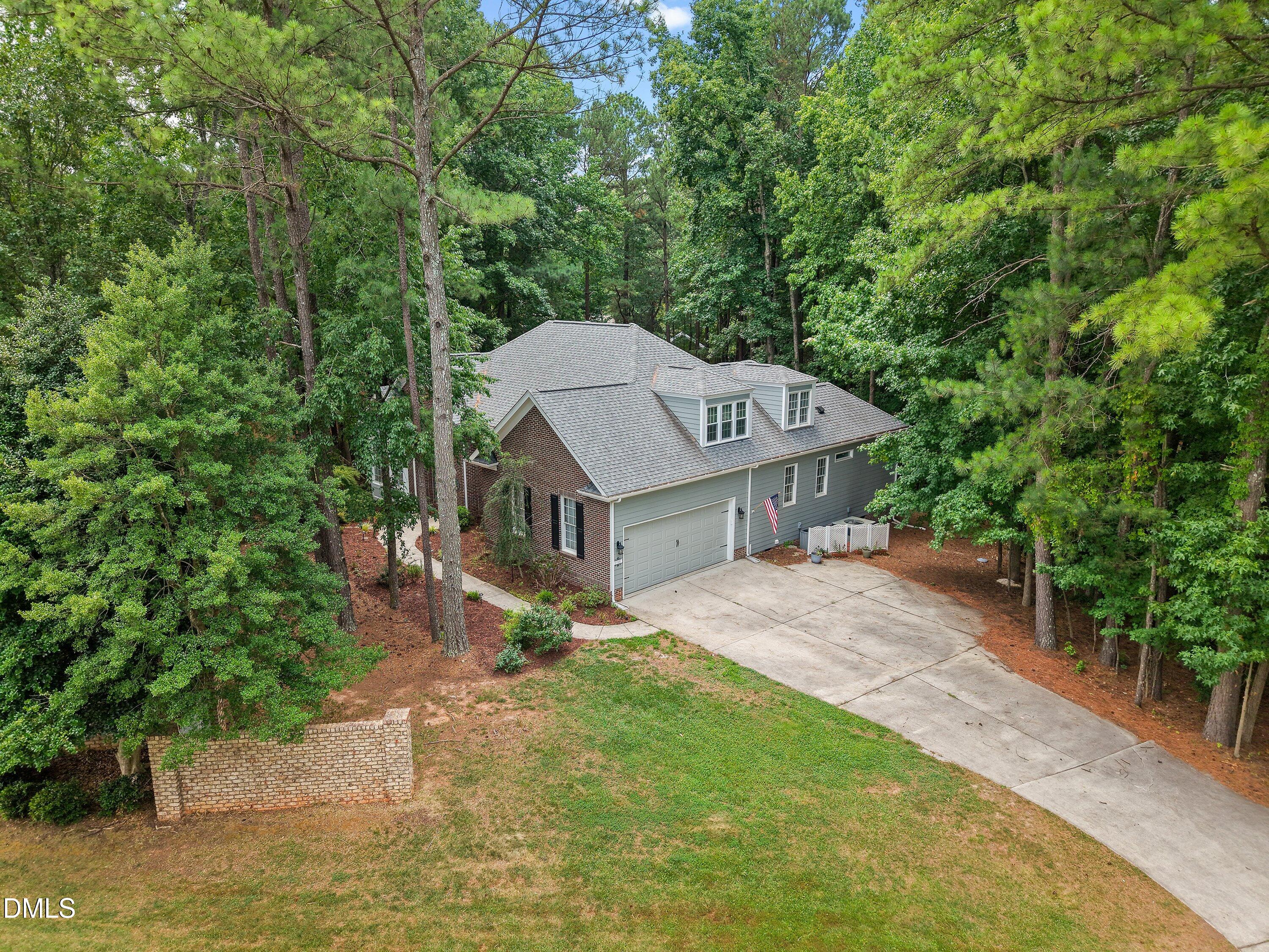 2101 Chicora Wood Drive Property Photo 68