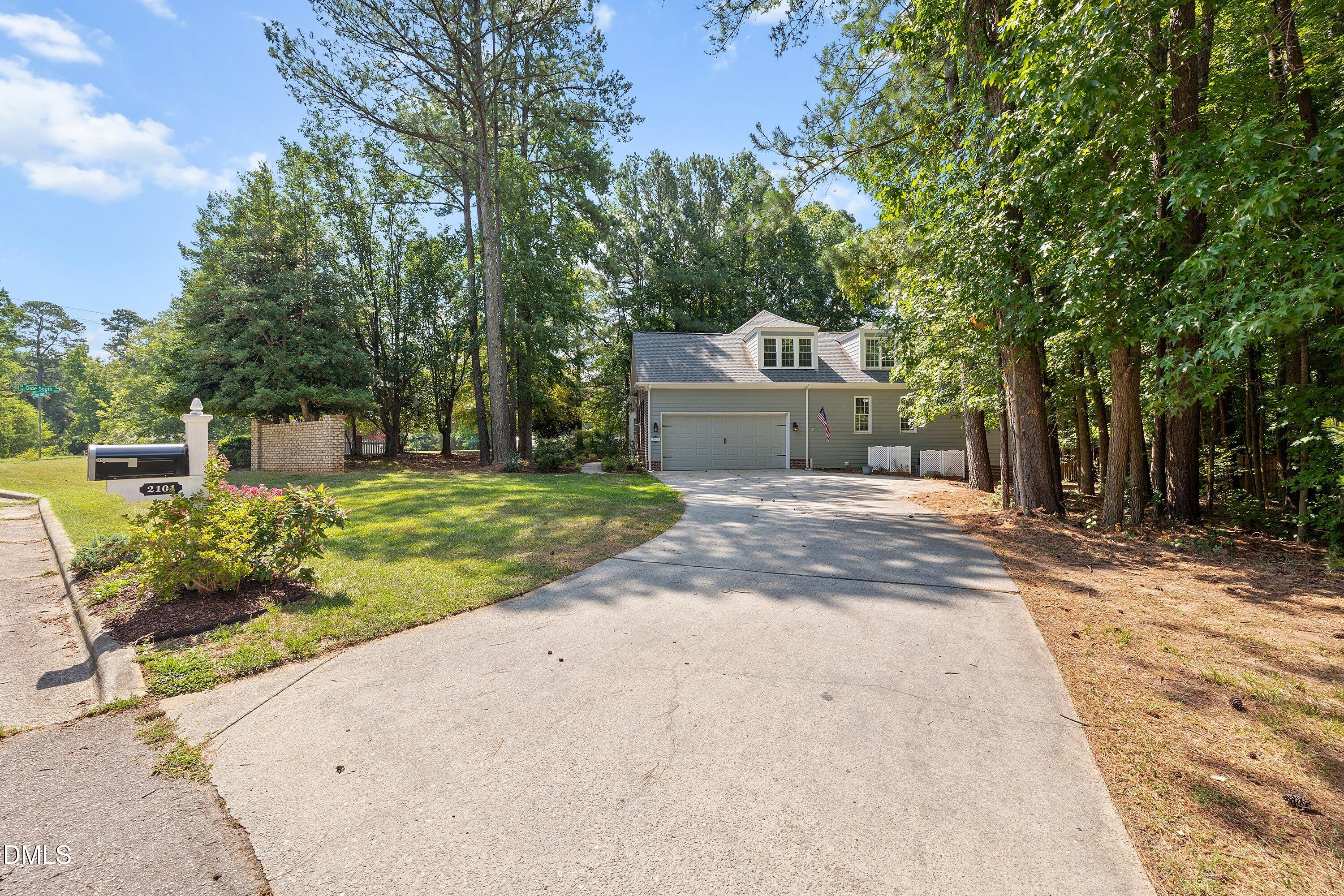 2101 Chicora Wood Drive Property Photo 69