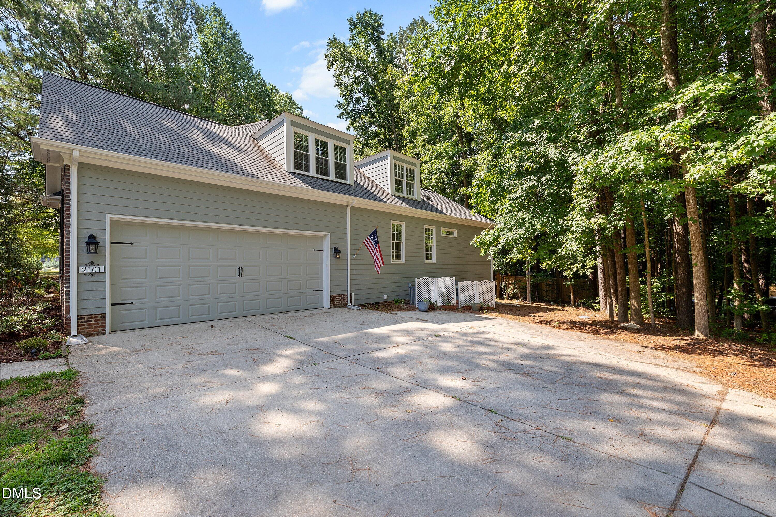 2101 Chicora Wood Drive Property Photo 70