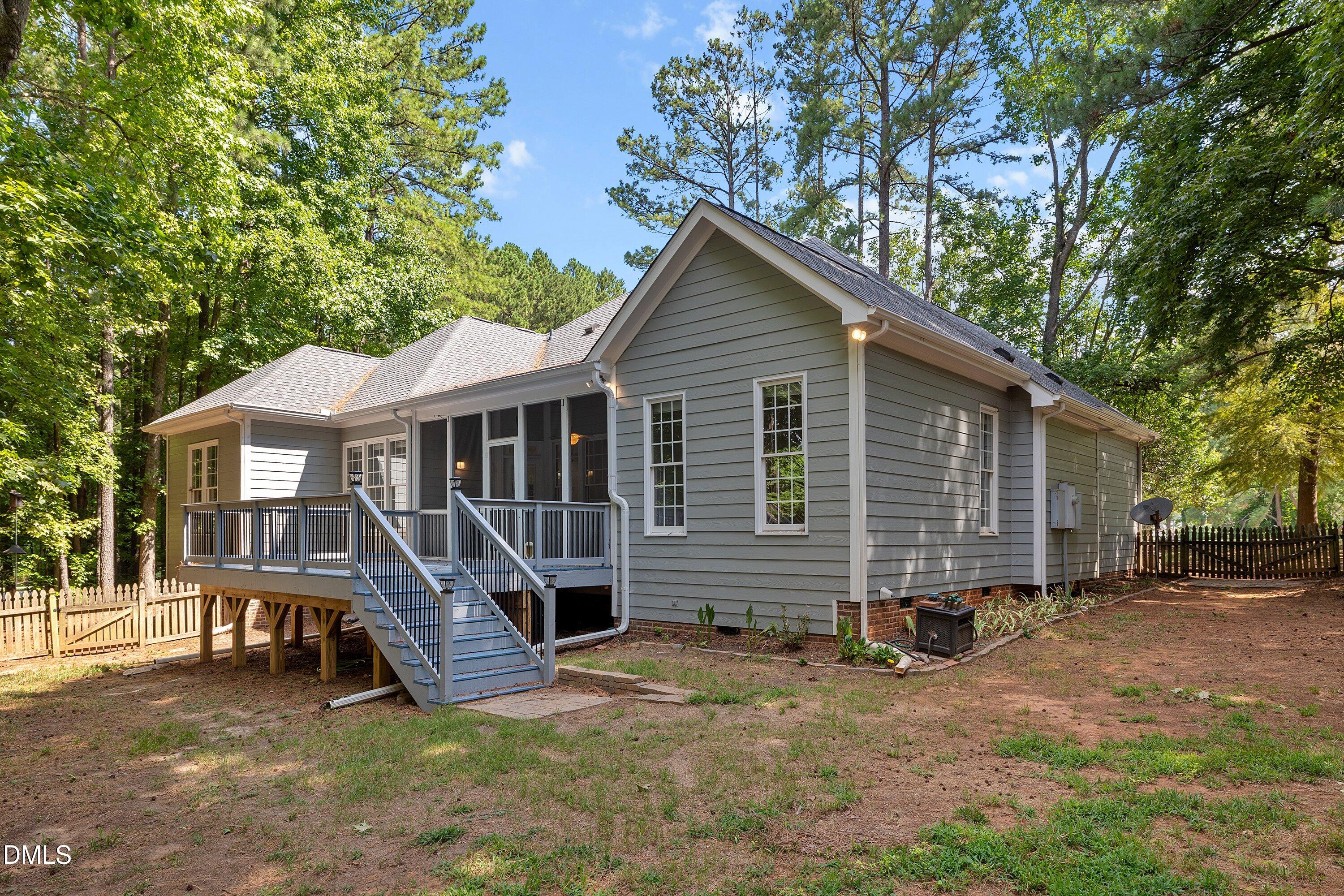 2101 Chicora Wood Drive Property Photo 71