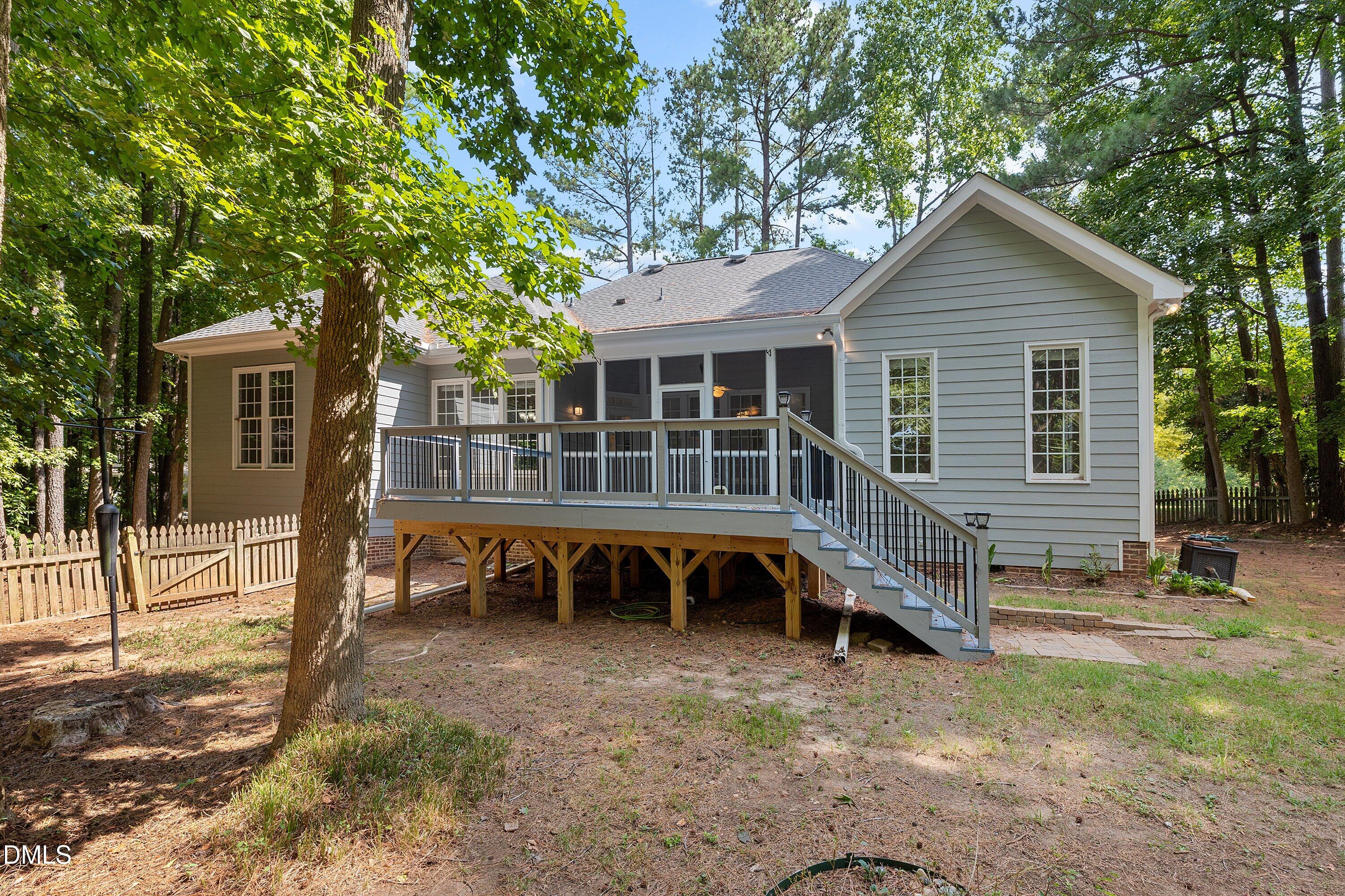 2101 Chicora Wood Drive Property Photo 72