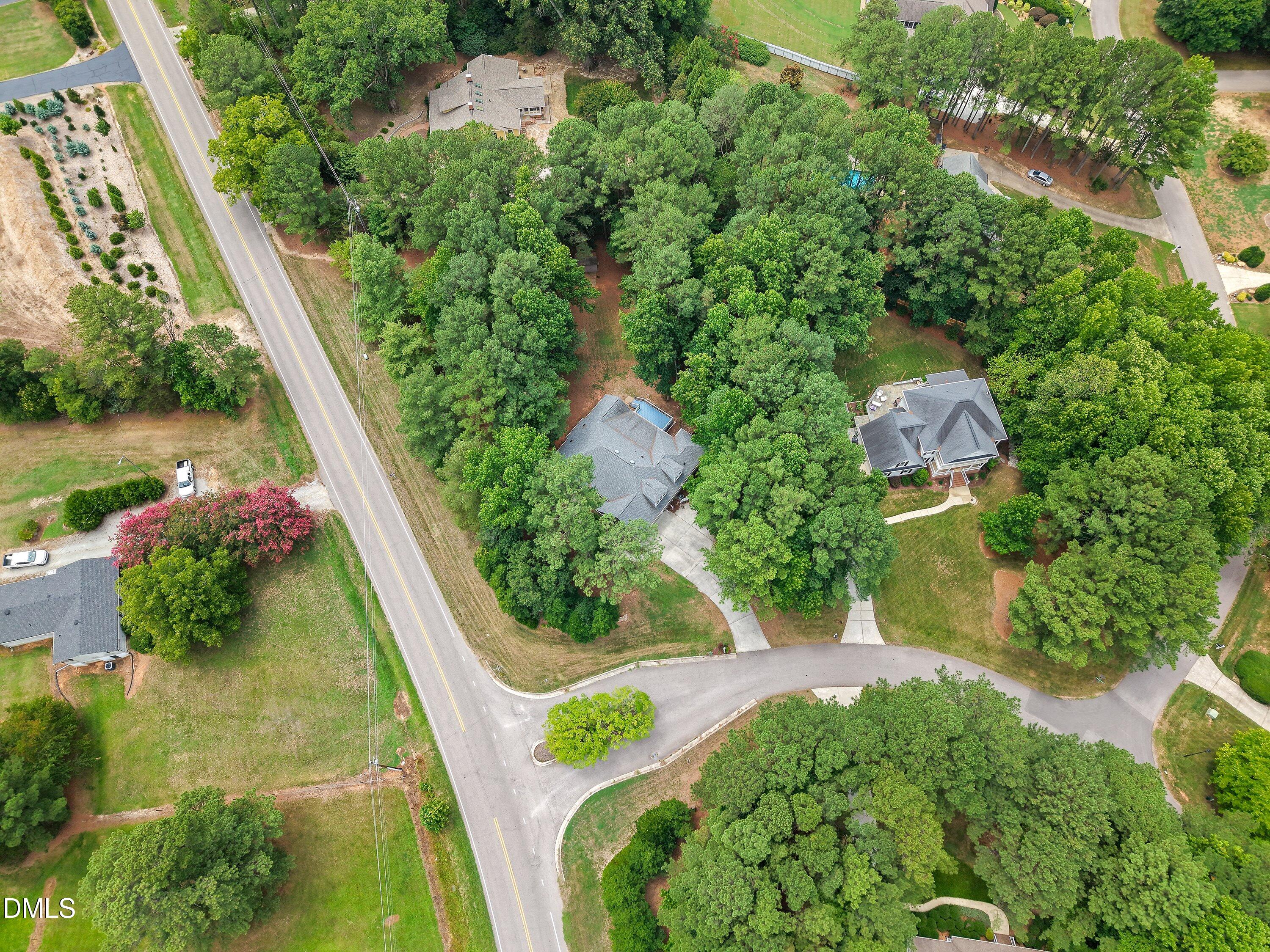 2101 Chicora Wood Drive Property Photo 74