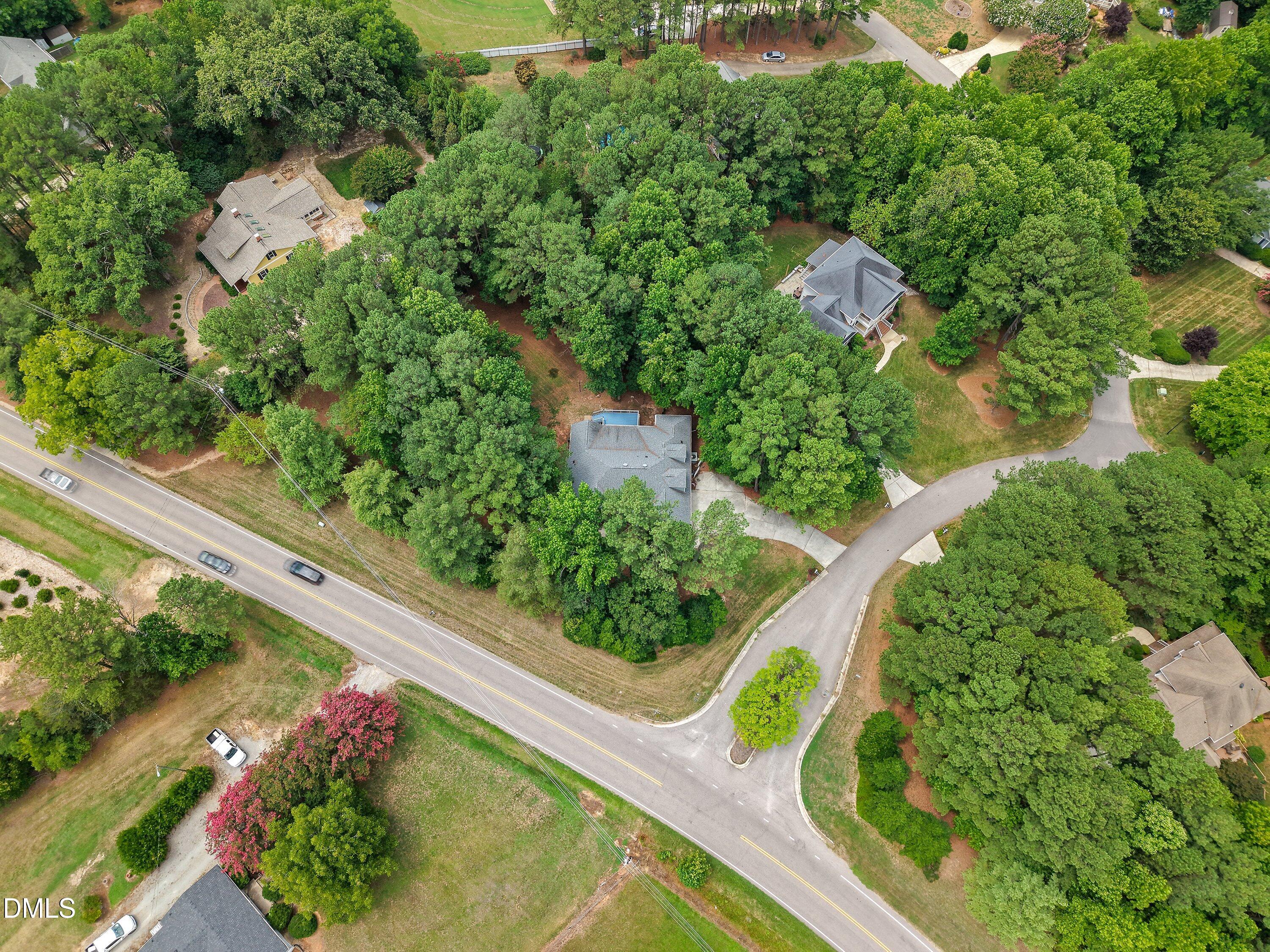 2101 Chicora Wood Drive Property Photo 75
