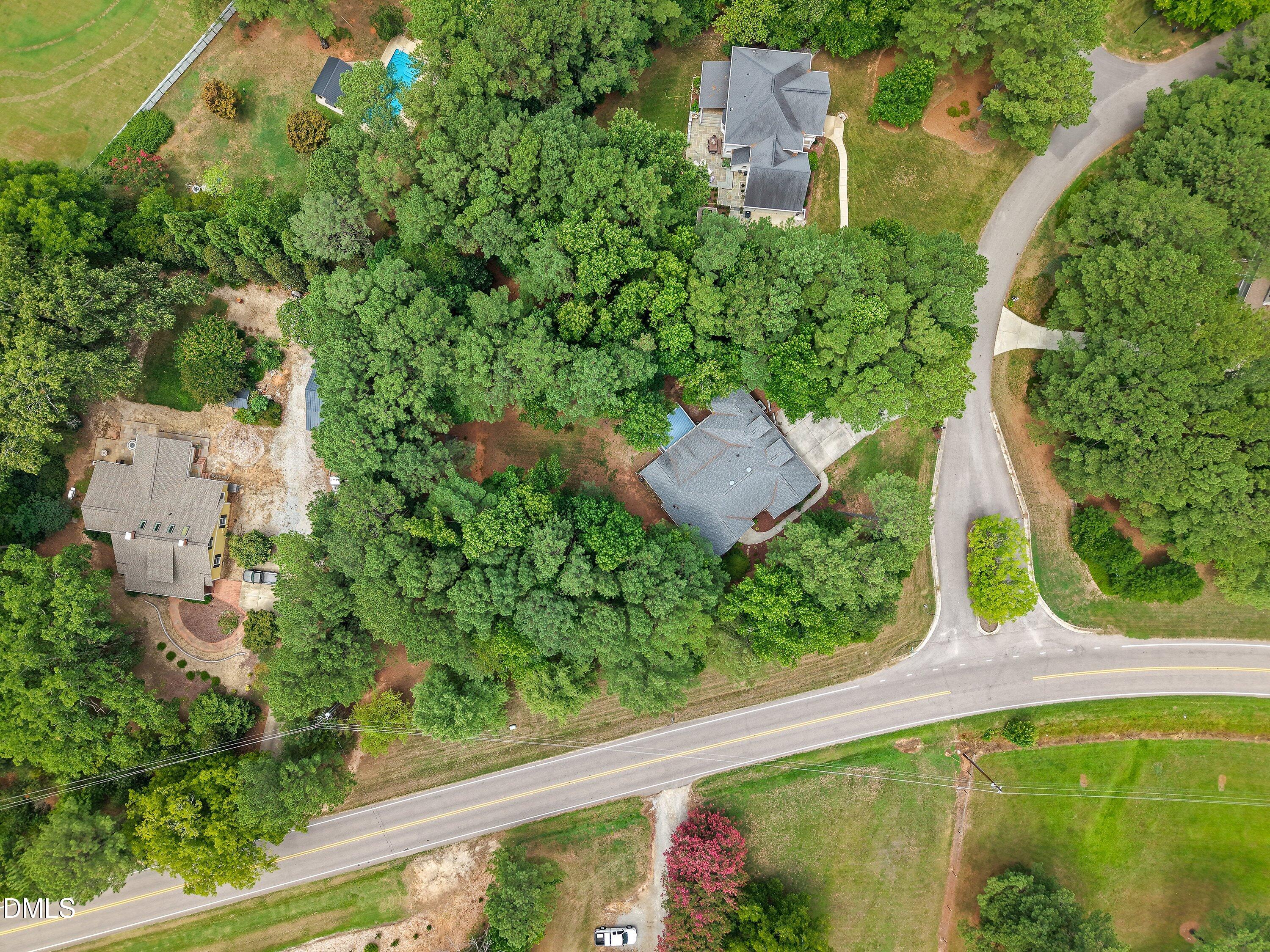2101 Chicora Wood Drive Property Photo 76