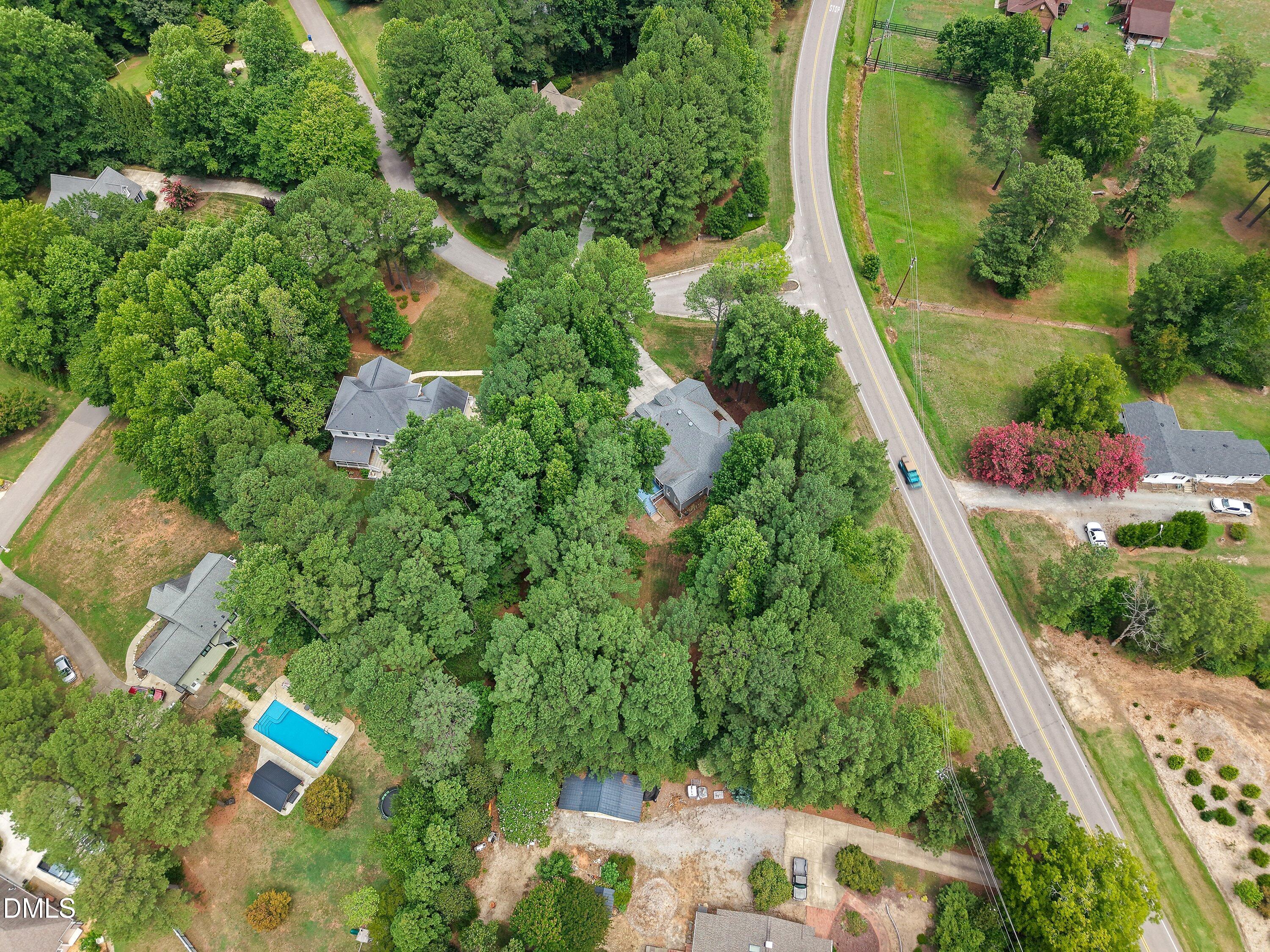 2101 Chicora Wood Drive Property Photo 77