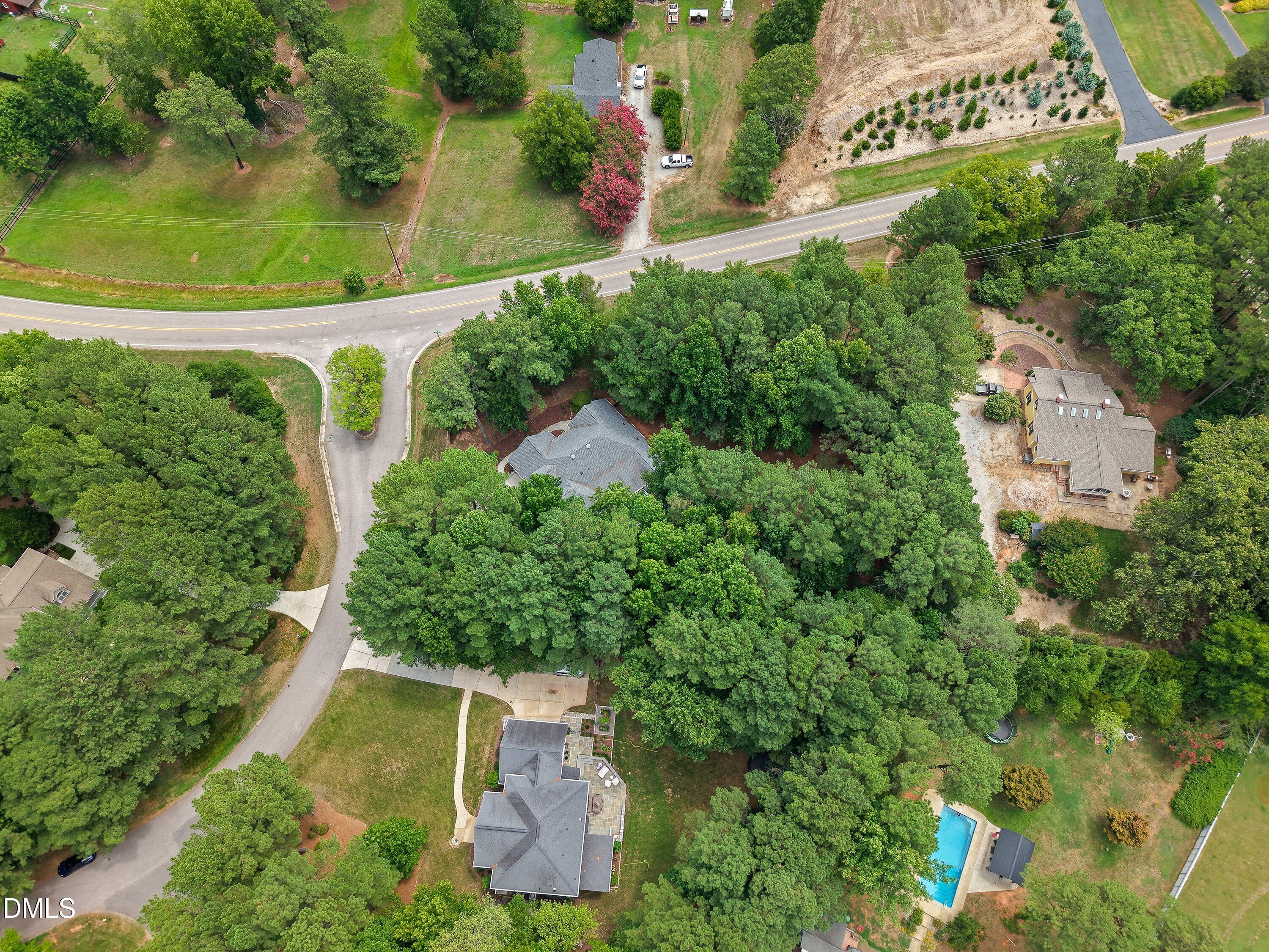 2101 Chicora Wood Drive Property Photo 78