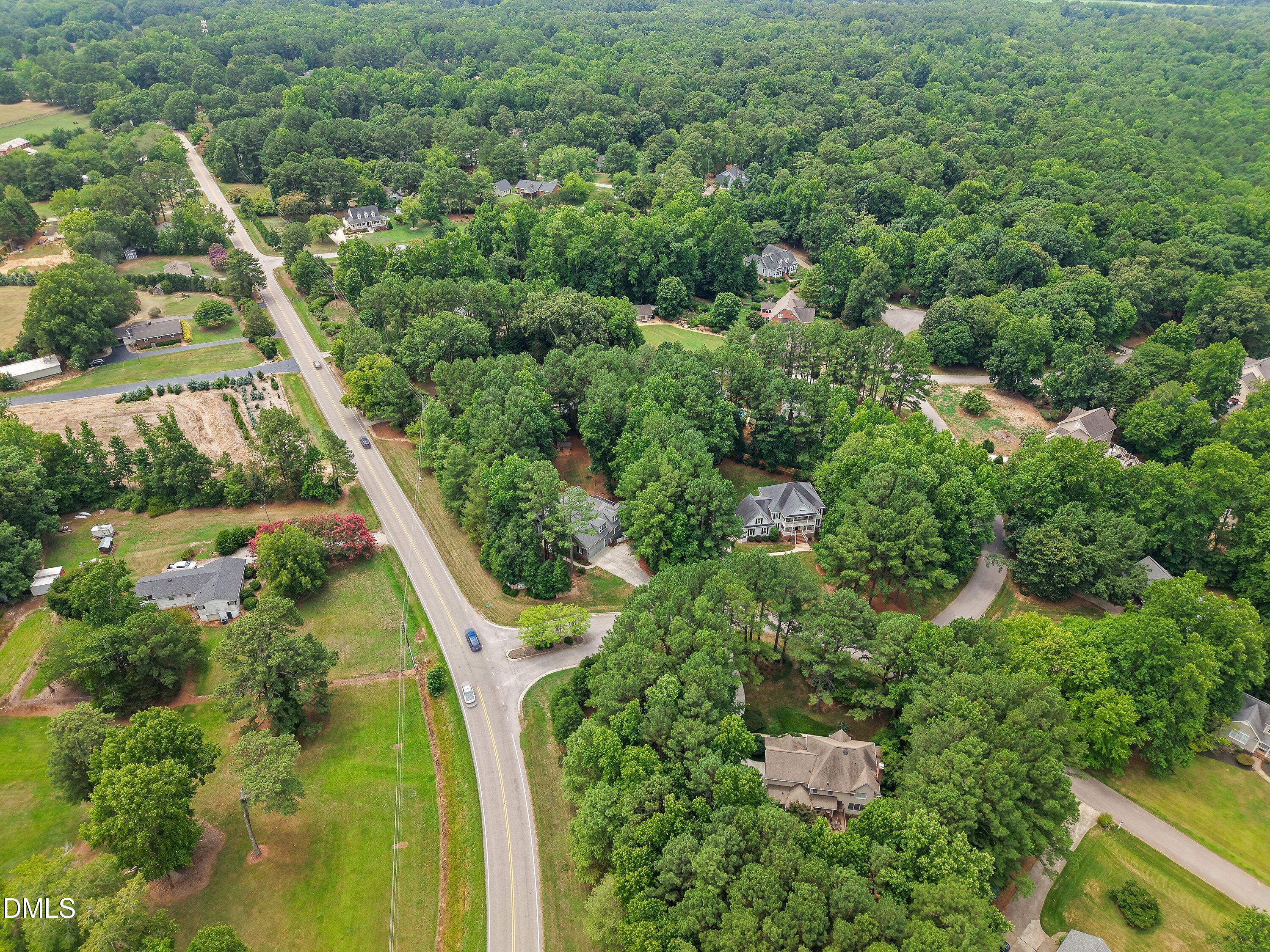 2101 Chicora Wood Drive Property Photo 79