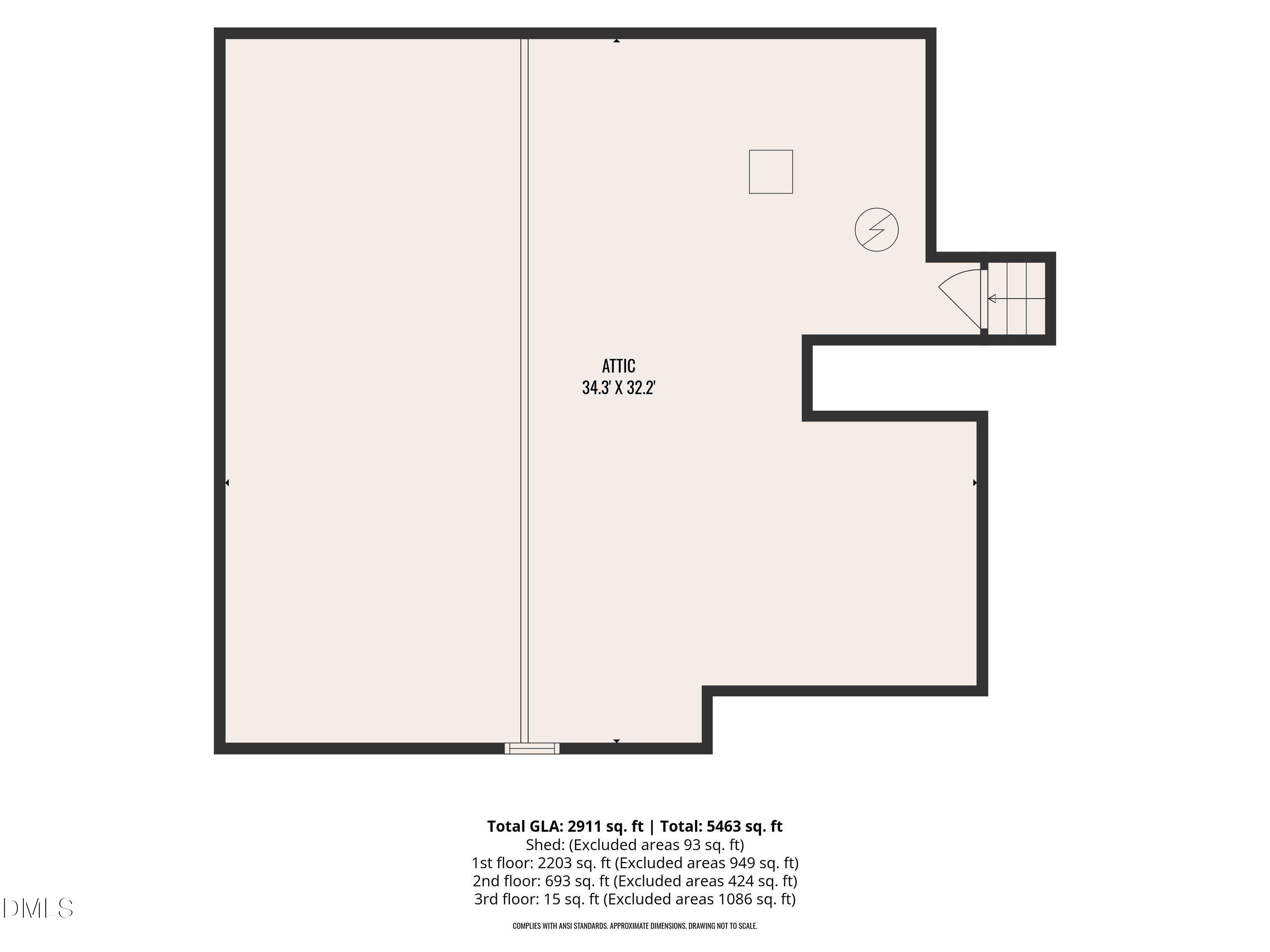 2101 Chicora Wood Drive Property Photo 82