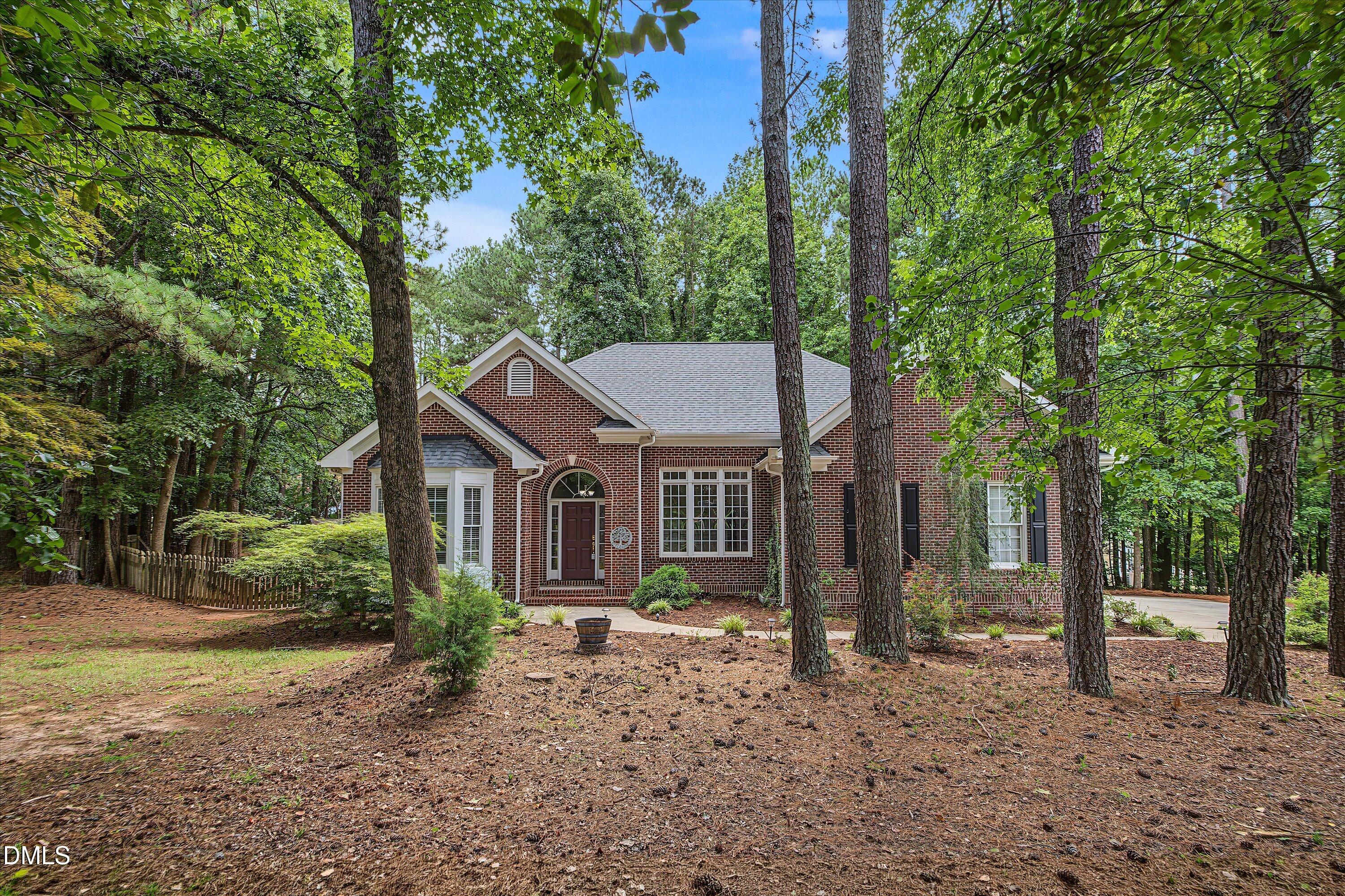 2101 Chicora Wood Drive Property Photo 83