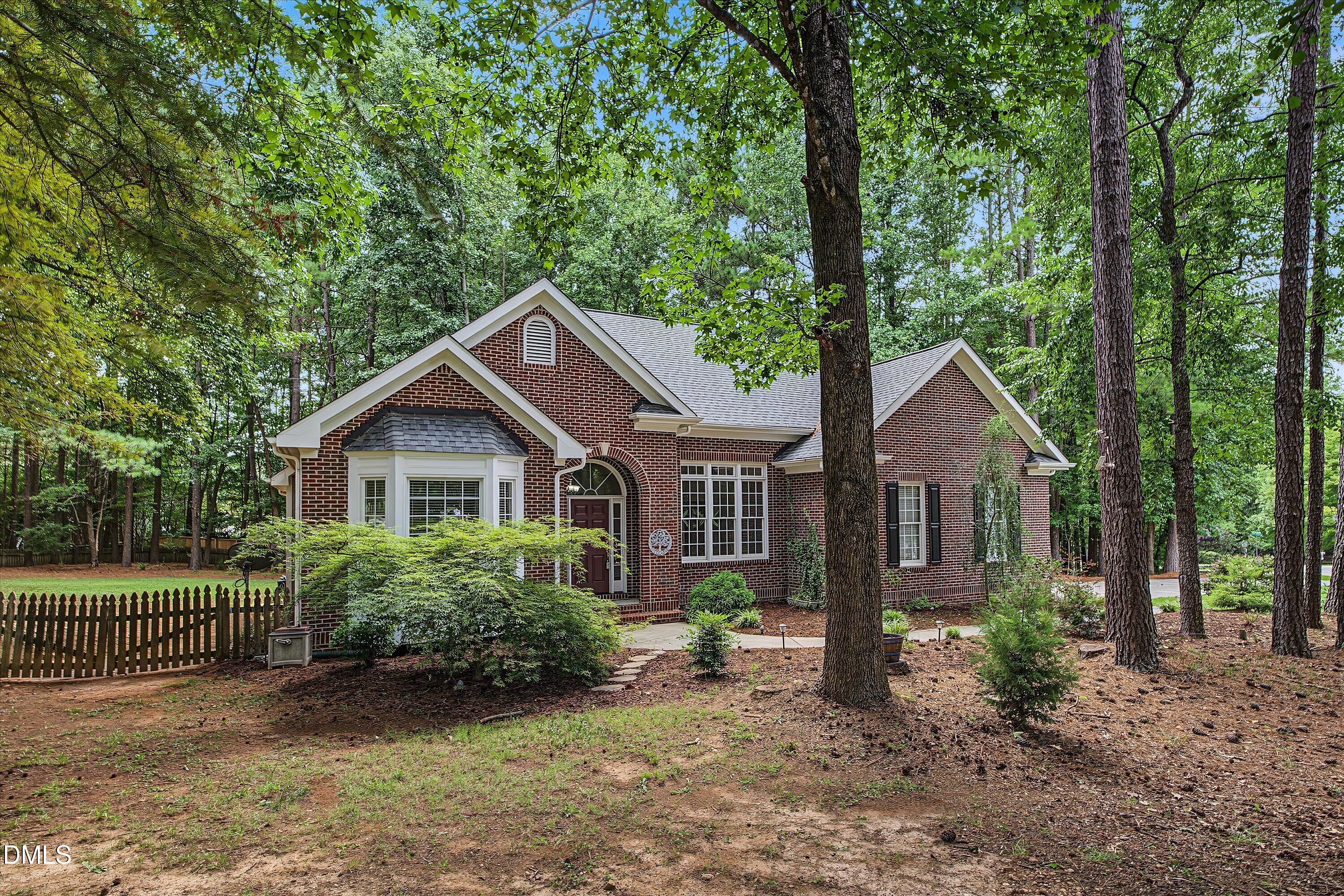 2101 Chicora Wood Drive Property Photo 84