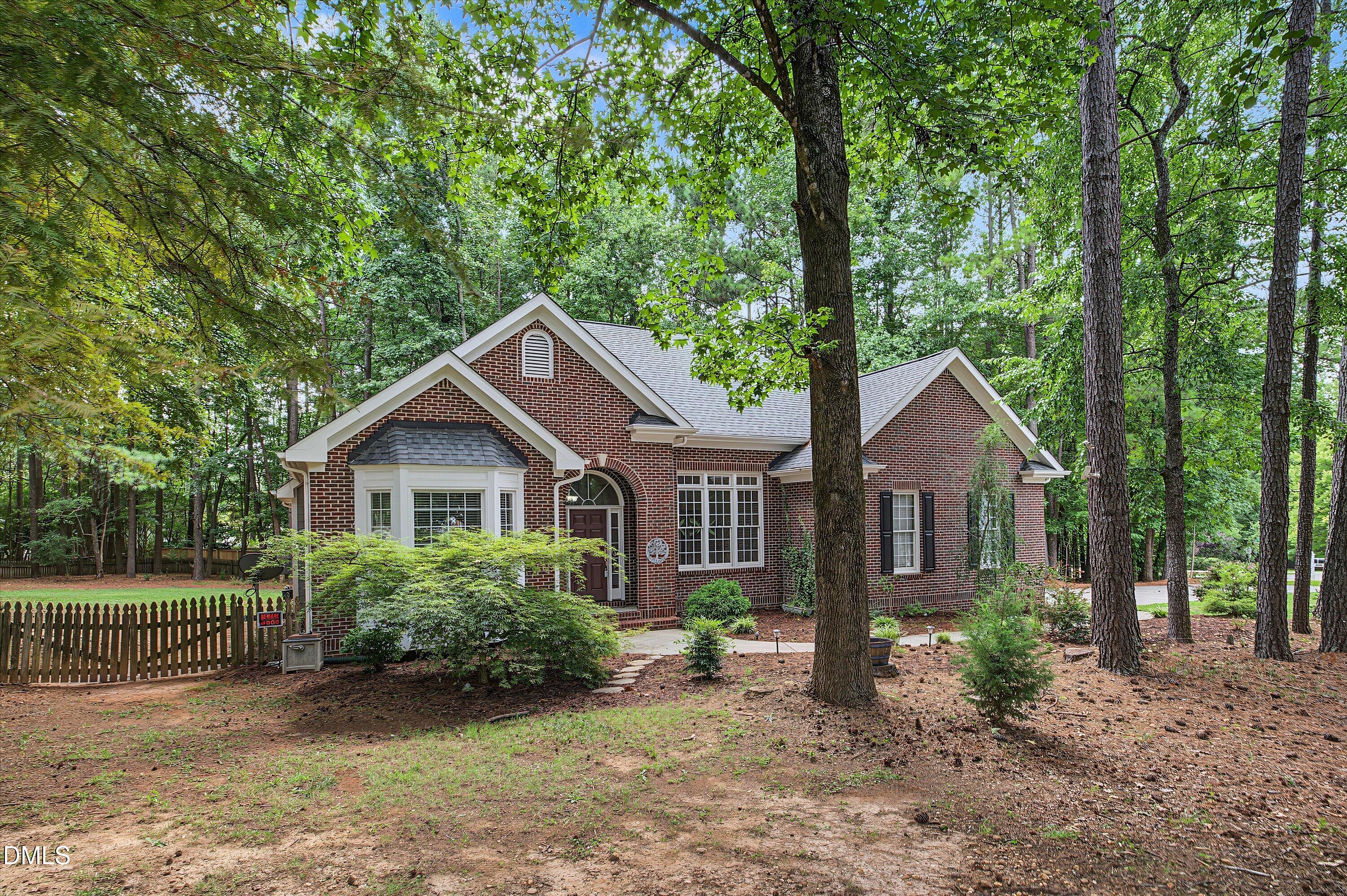 2101 Chicora Wood Drive Property Photo 85