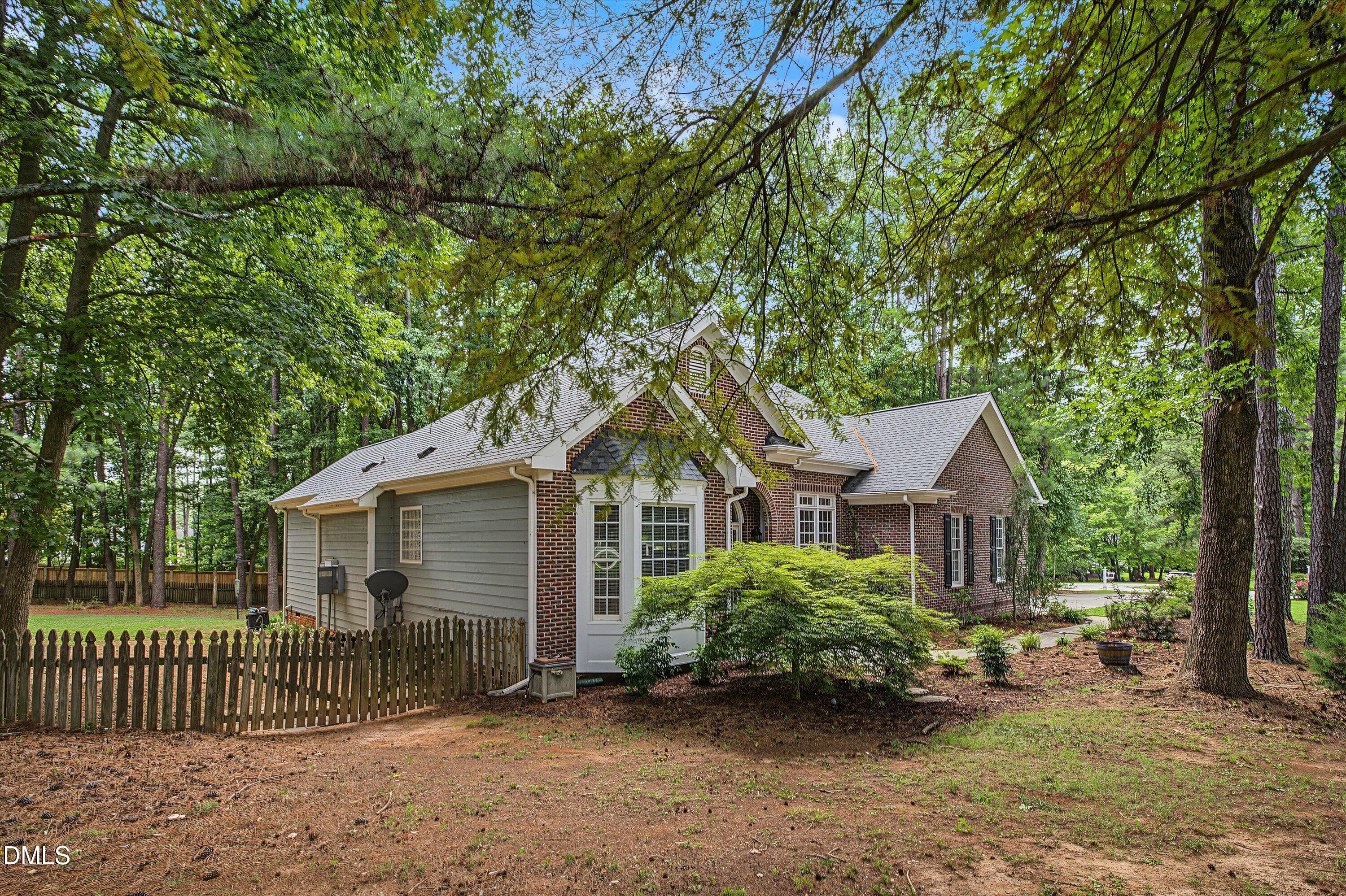 2101 Chicora Wood Drive Property Photo 86