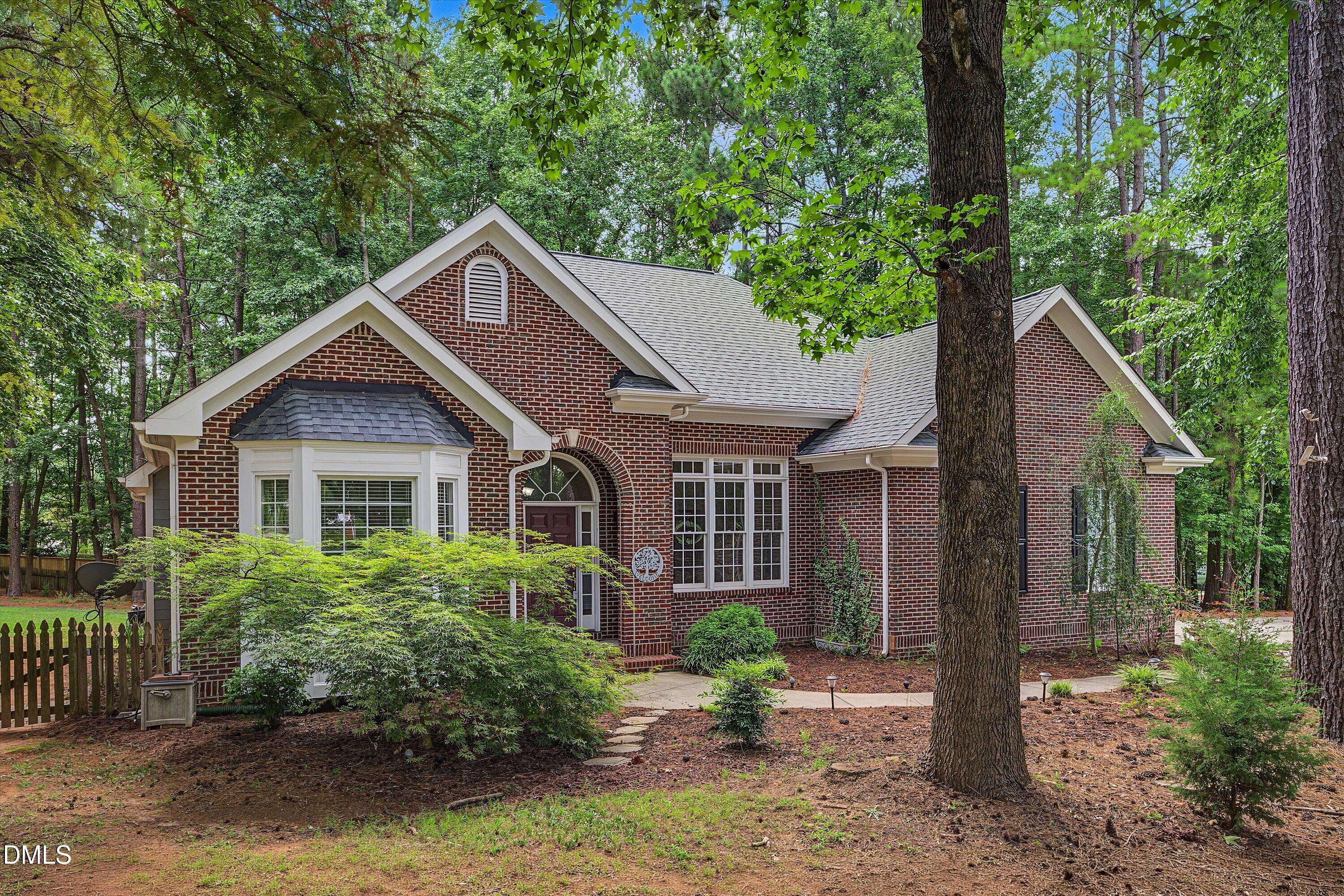 2101 Chicora Wood Drive Property Photo 87