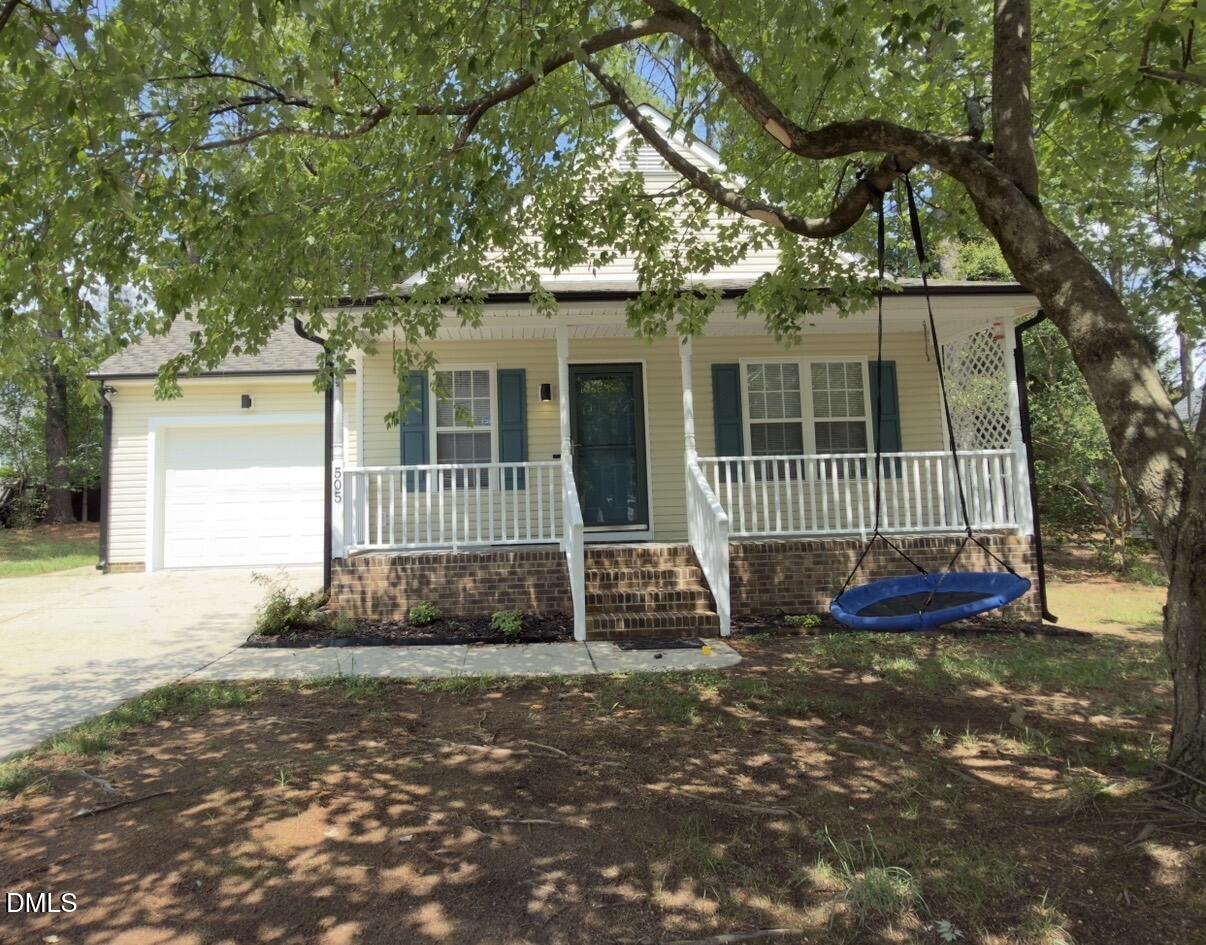 505 Flaherty Avenue Property Photo 1