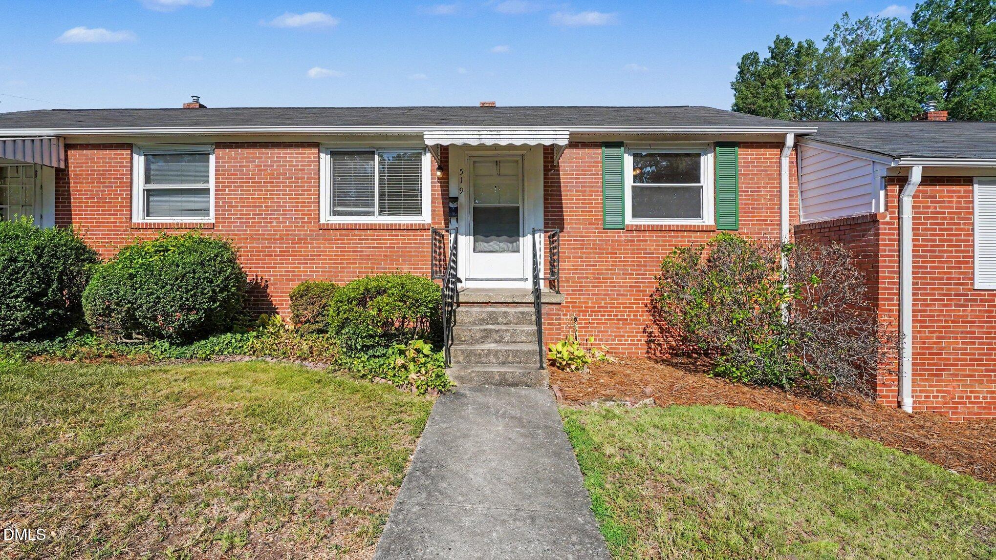 519 Overlook Street Property Photo 1