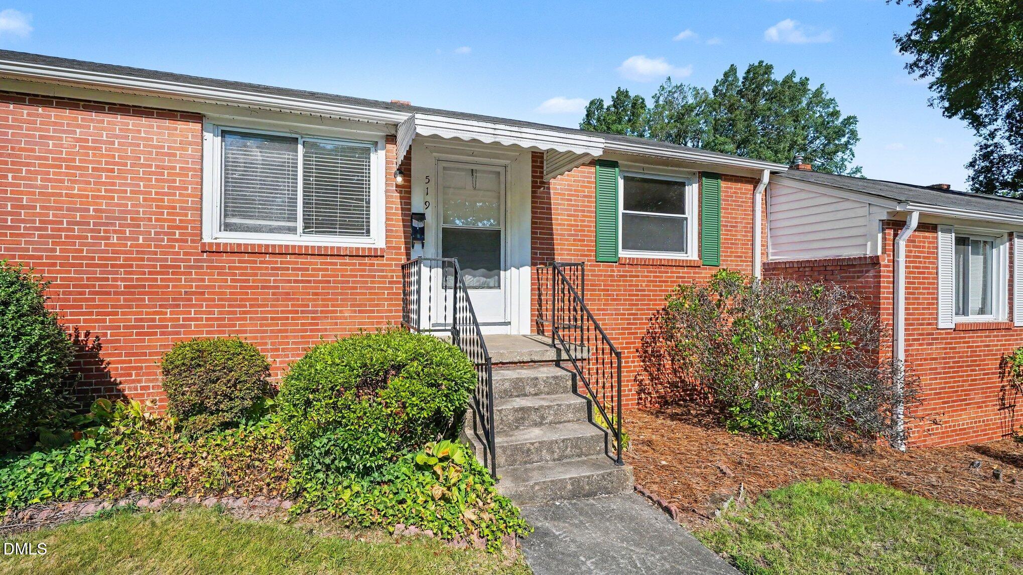 519 Overlook Street Property Photo 20
