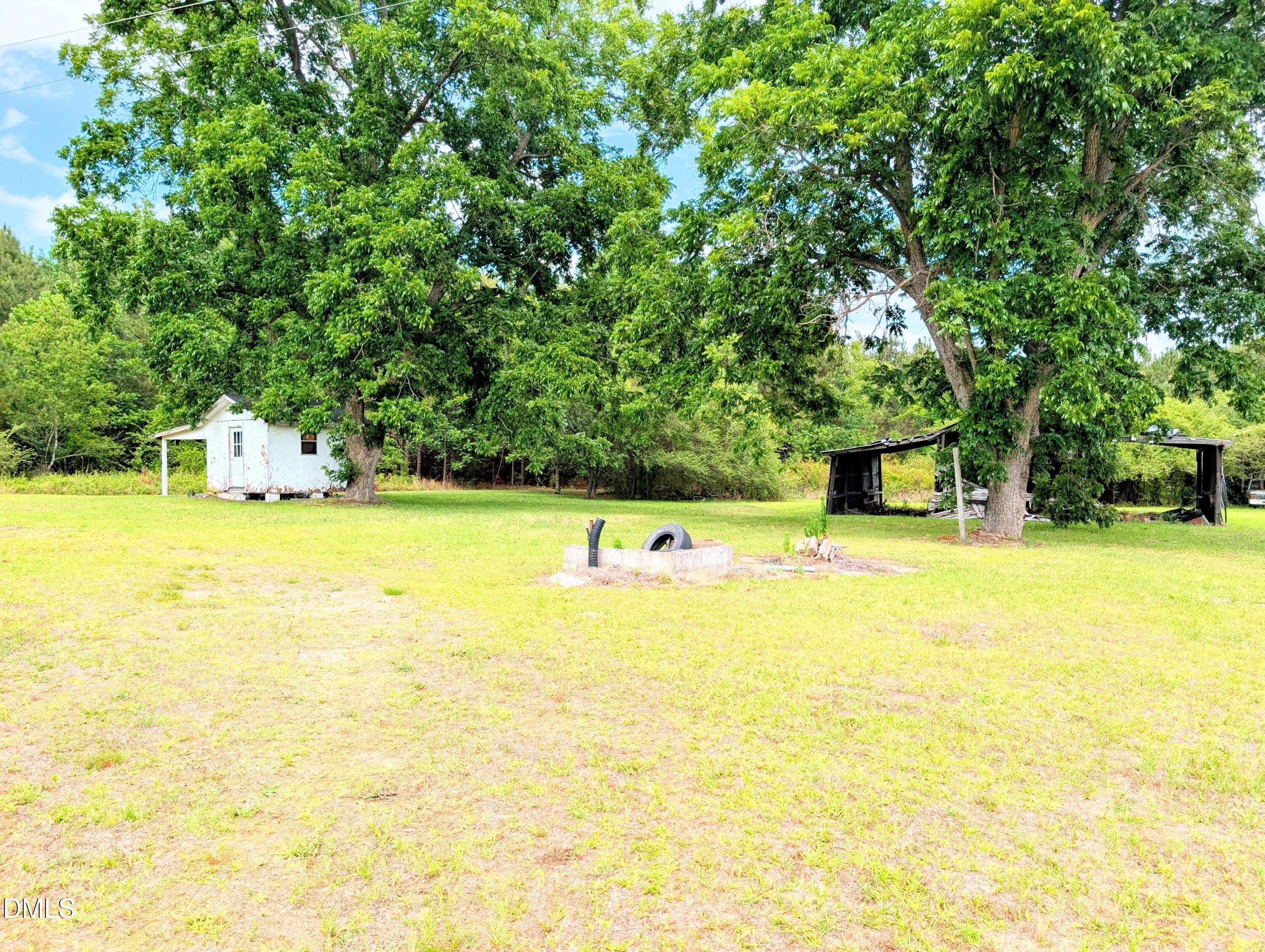 0 Sorietown Road Property Photo 1