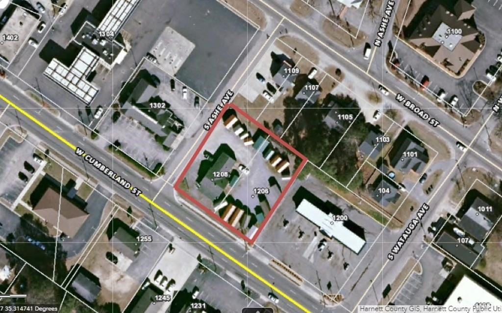 1206 W Cumberland Street Property Photo 4