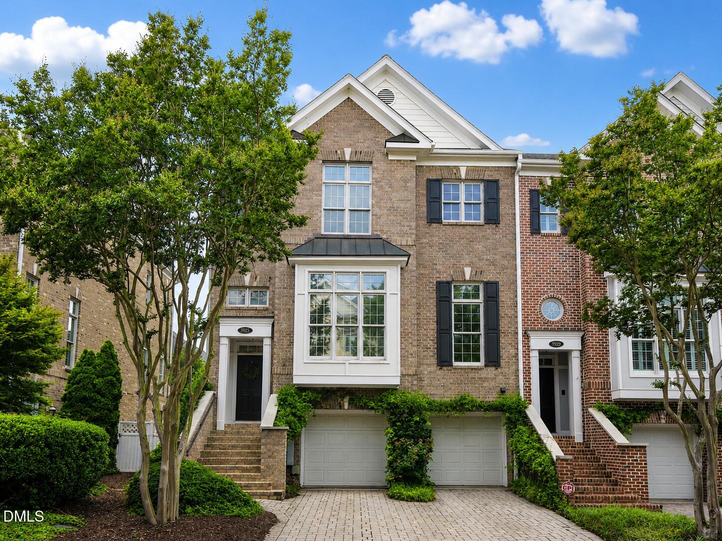 3925 Bentley Brook Drive Property Photo 1