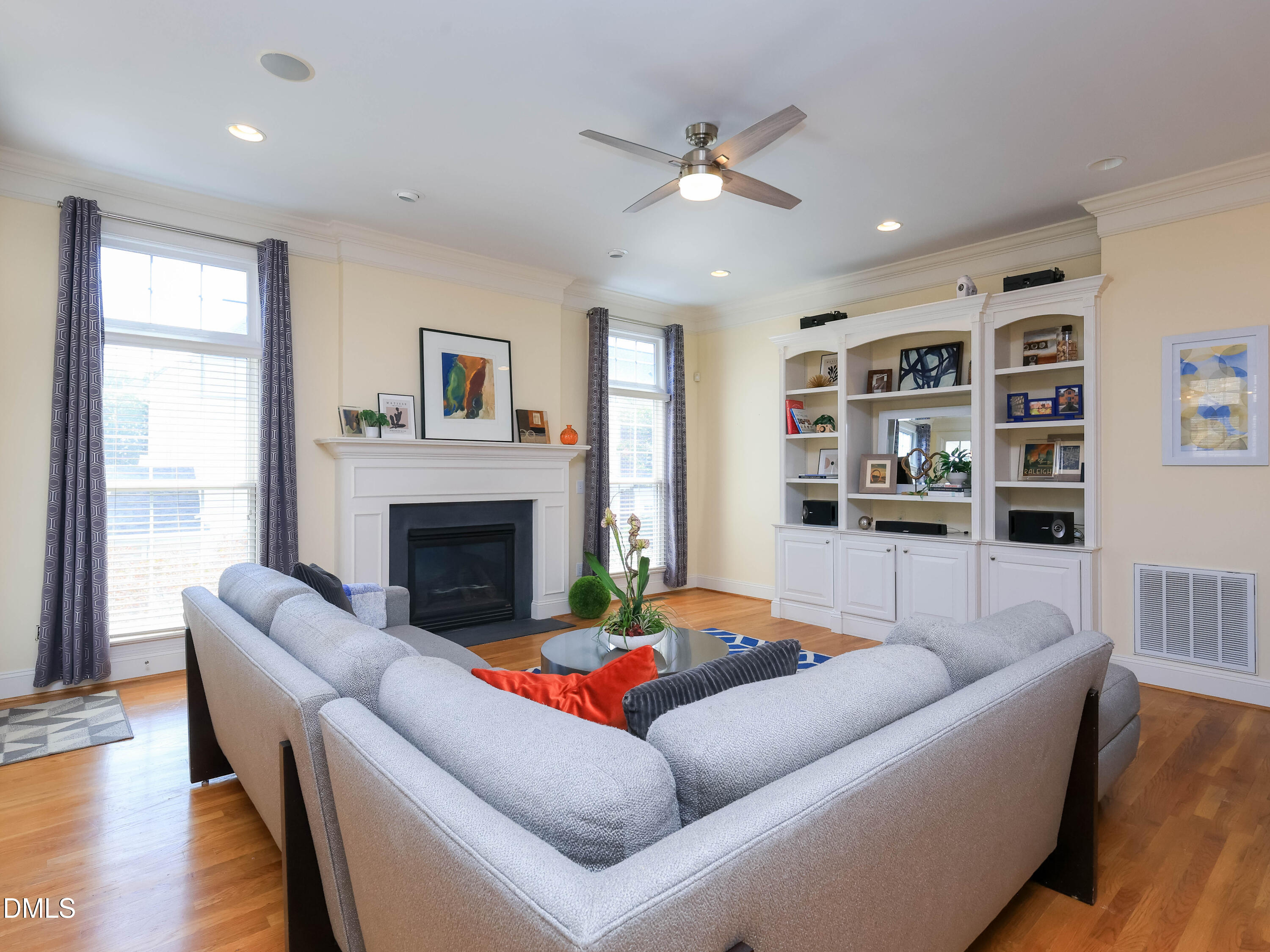 3925 Bentley Brook Drive Property Photo 12