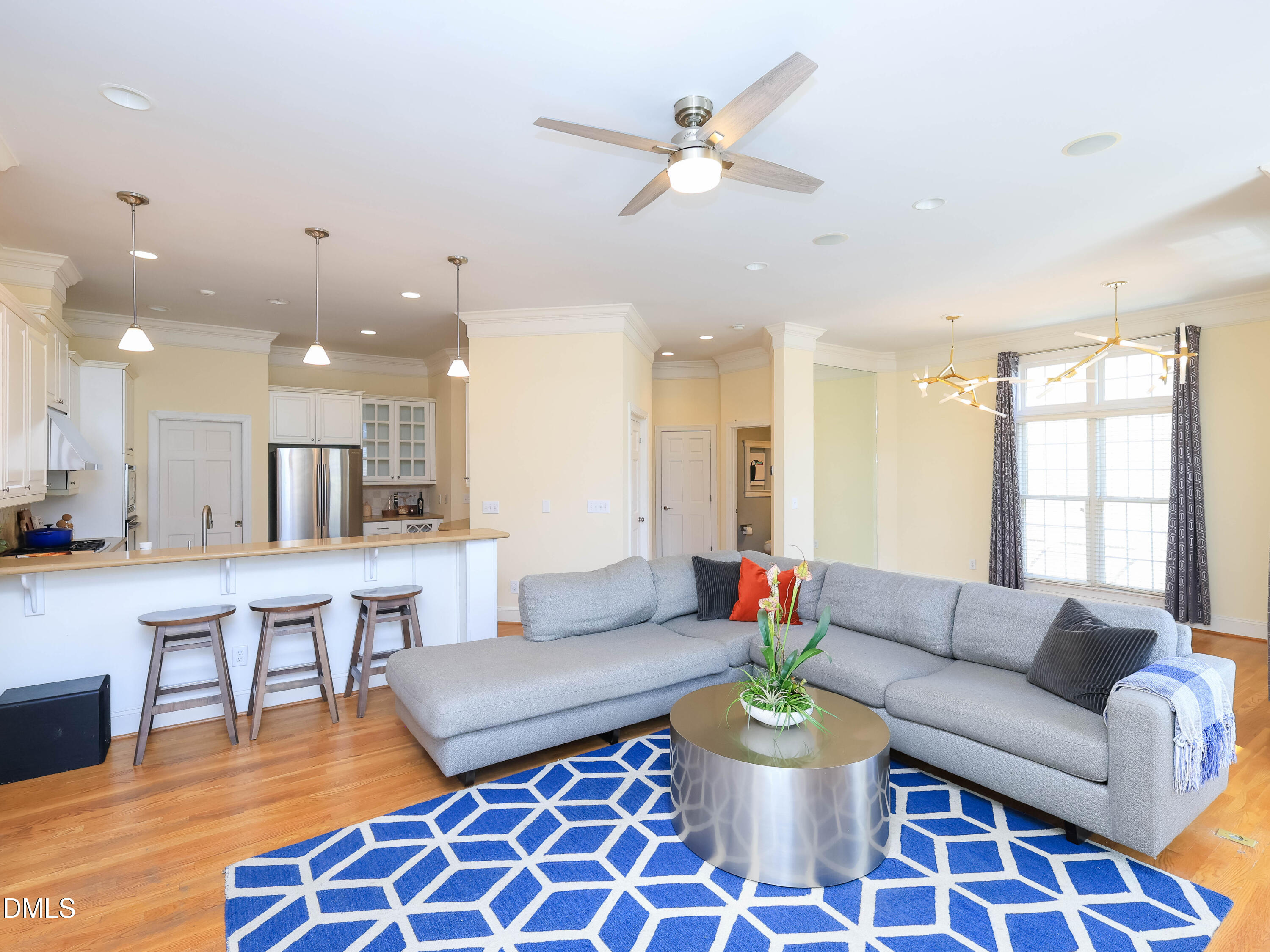 3925 Bentley Brook Drive Property Photo 15