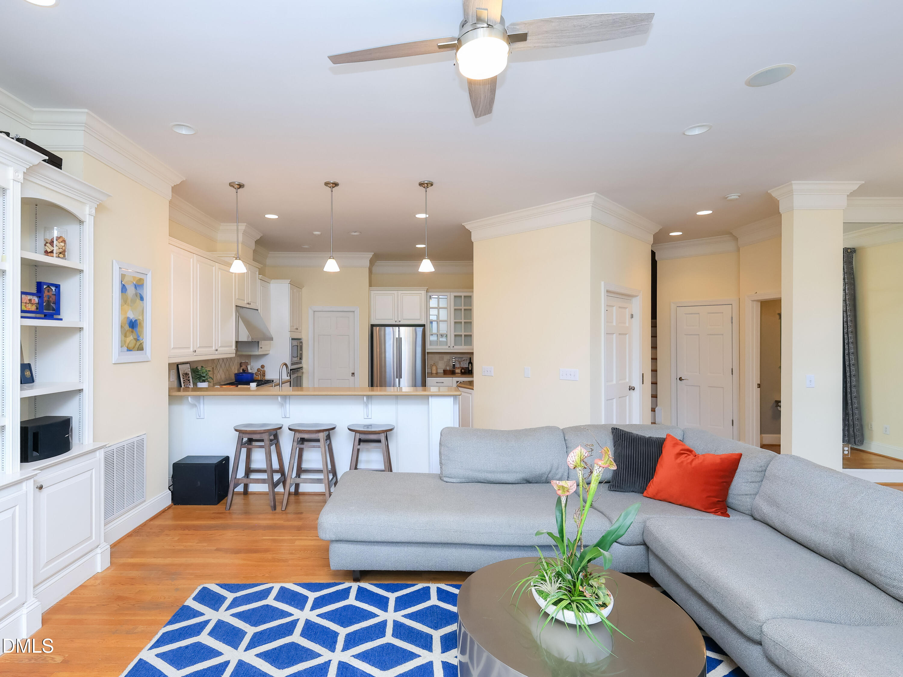 3925 Bentley Brook Drive Property Photo 16