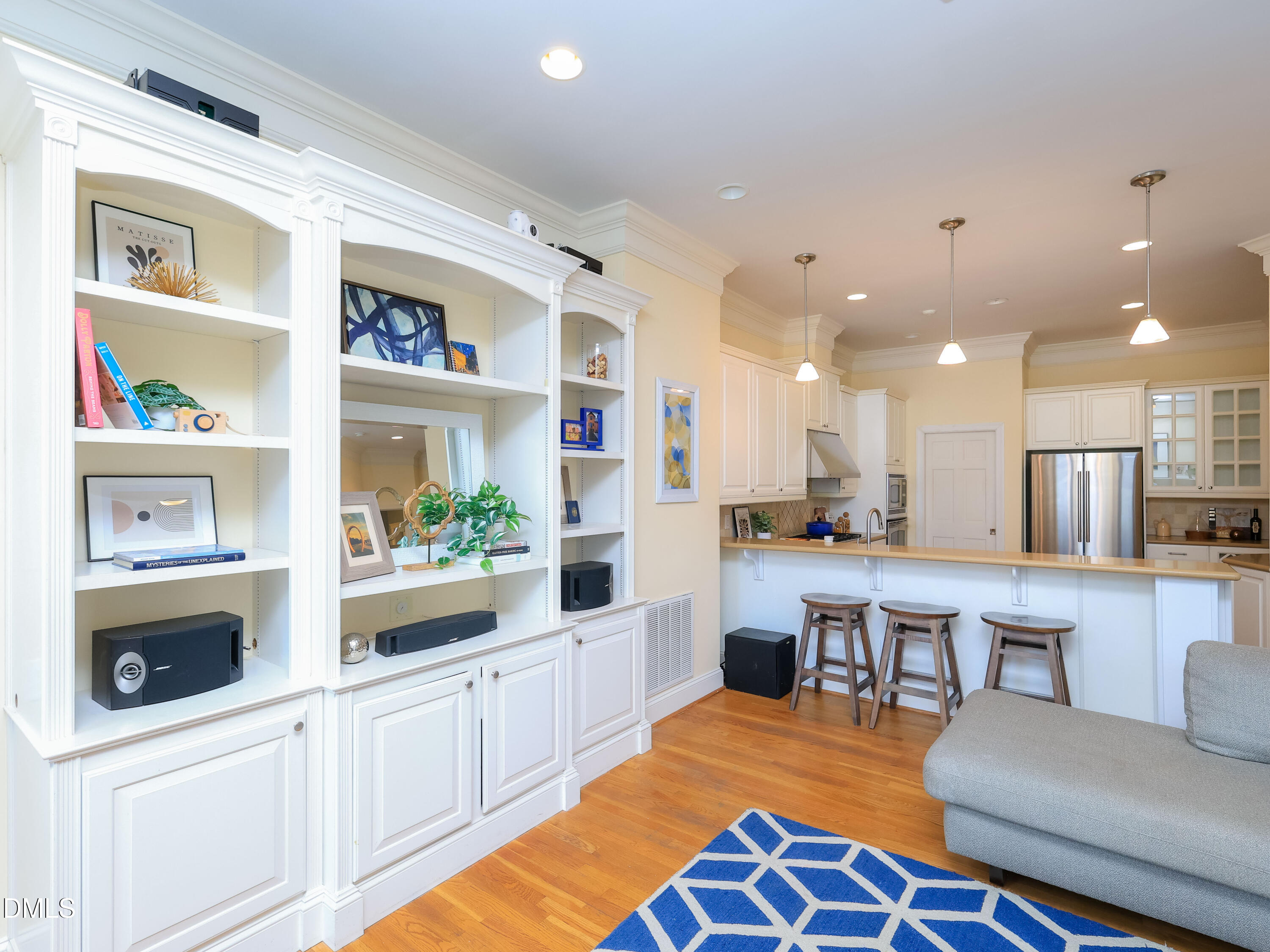 3925 Bentley Brook Drive Property Photo 17