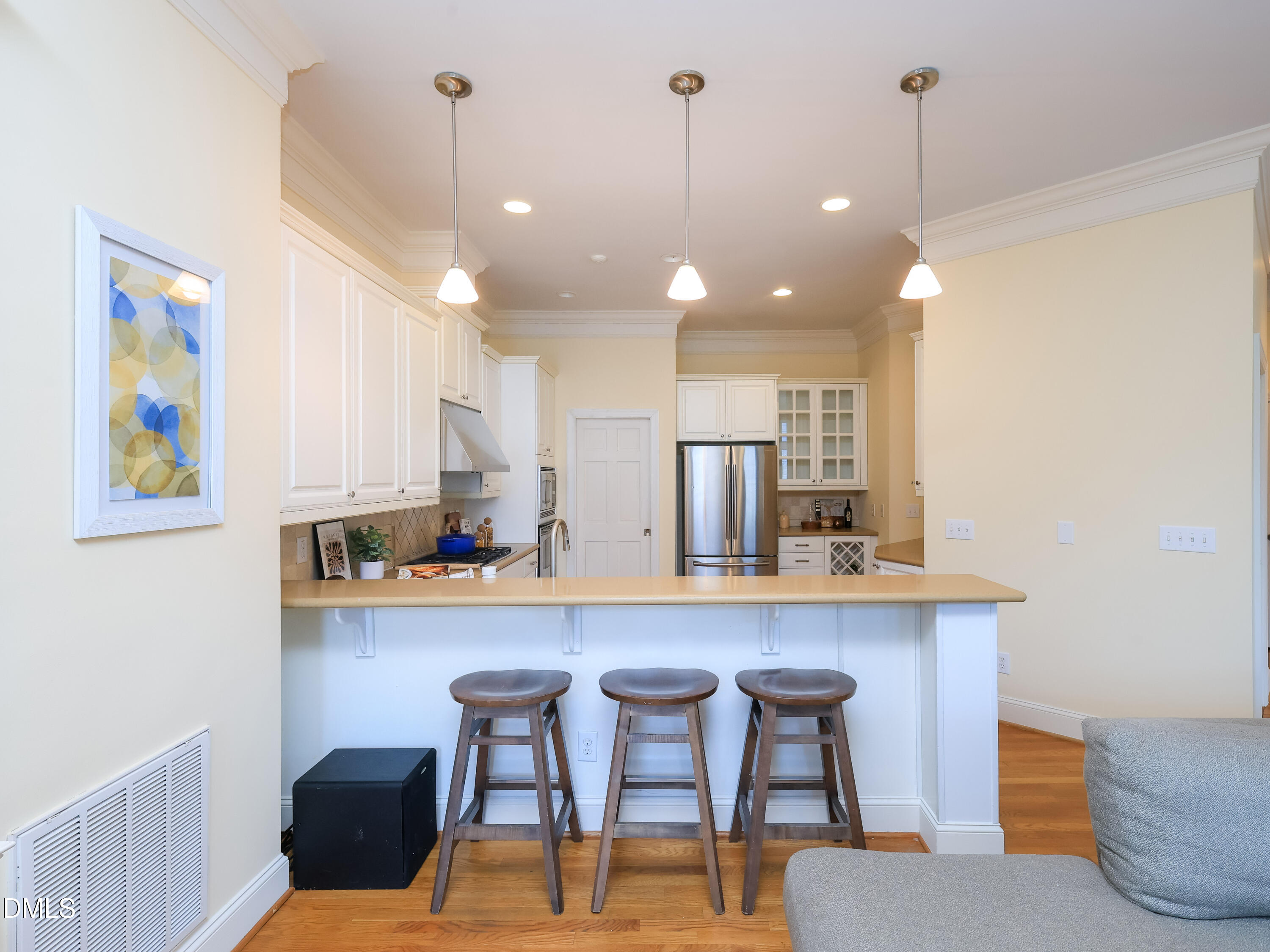 3925 Bentley Brook Drive Property Photo 20