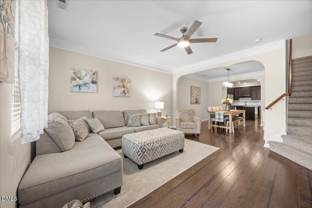 690 Wickham Ridge Road Property Photo 3