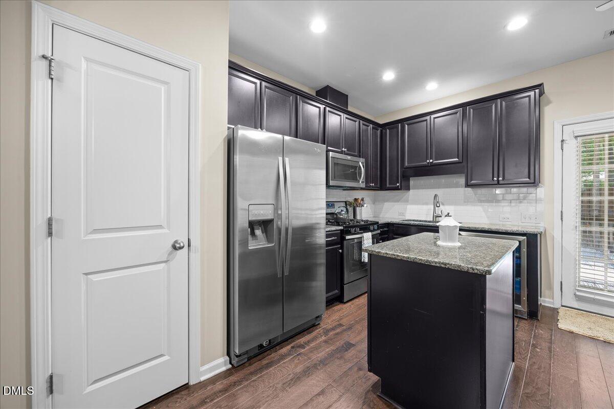 690 Wickham Ridge Road Property Photo 8