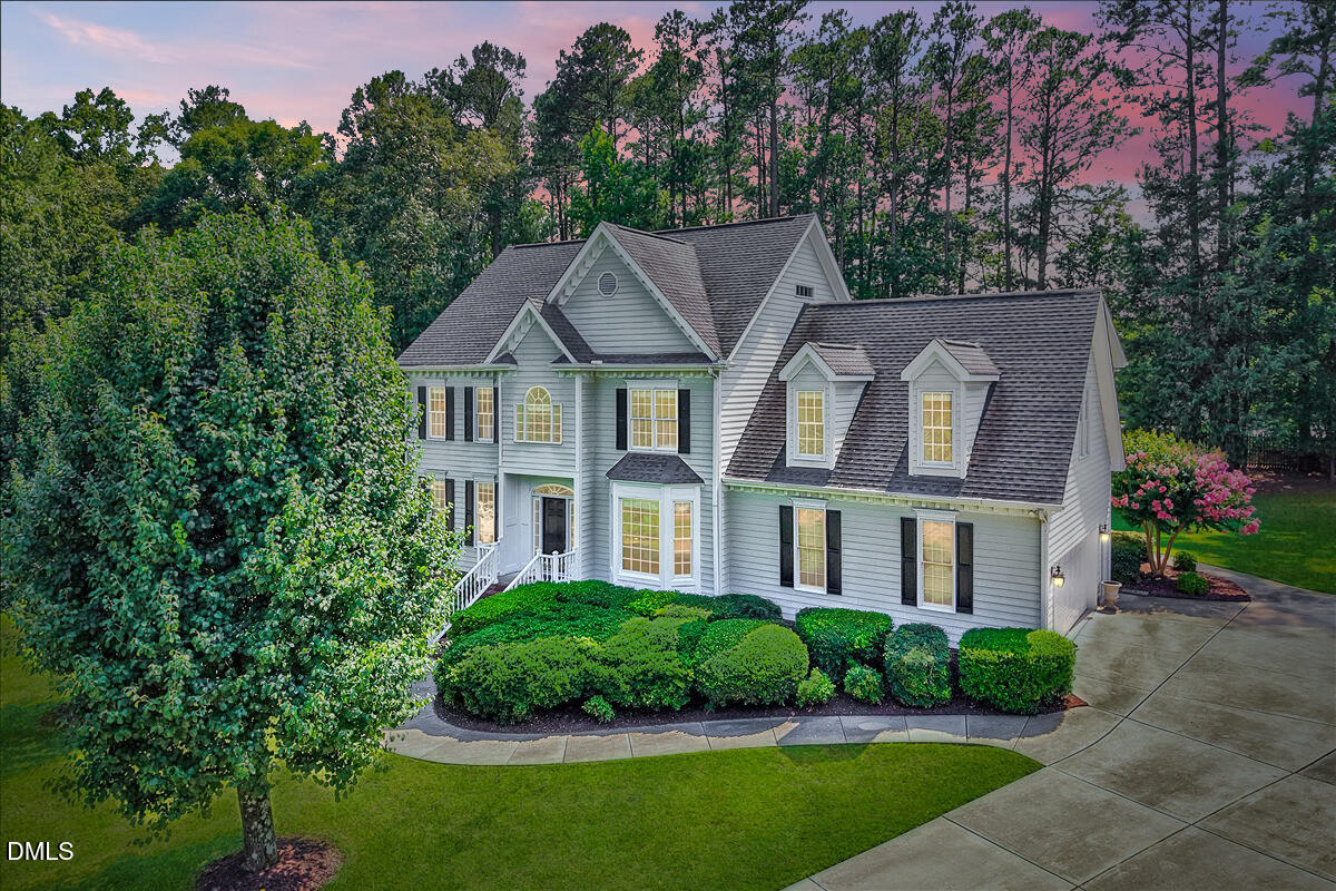 10 Bland Spring Place