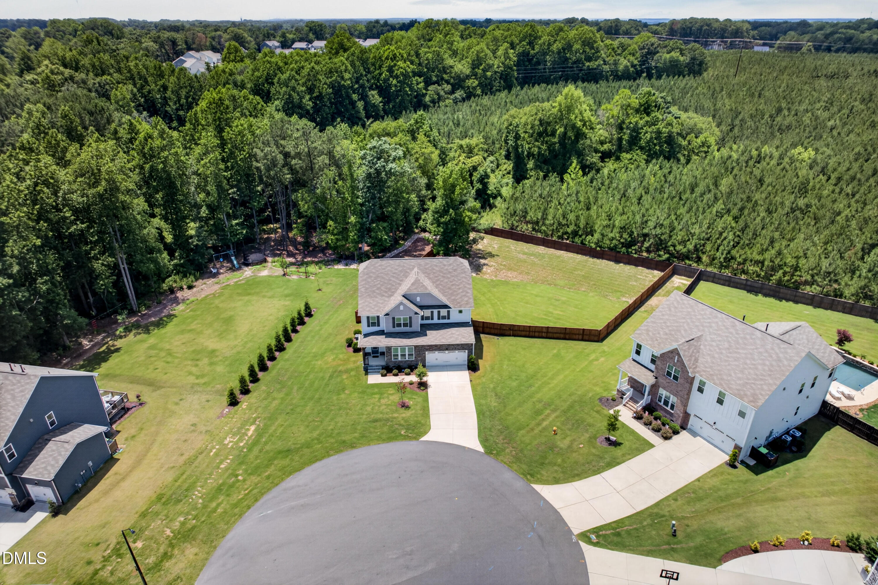 321 Lily Oak Drive Property Photo 40