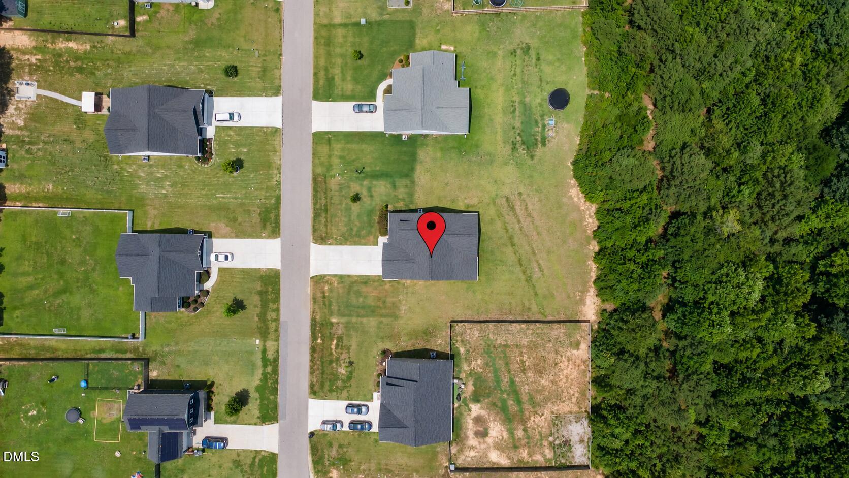133 Buhrstone Mill Street Property Photo 29