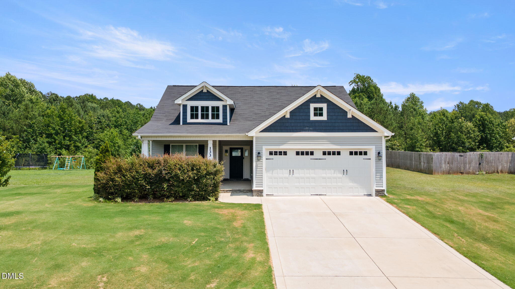 133 Buhrstone Mill Street
