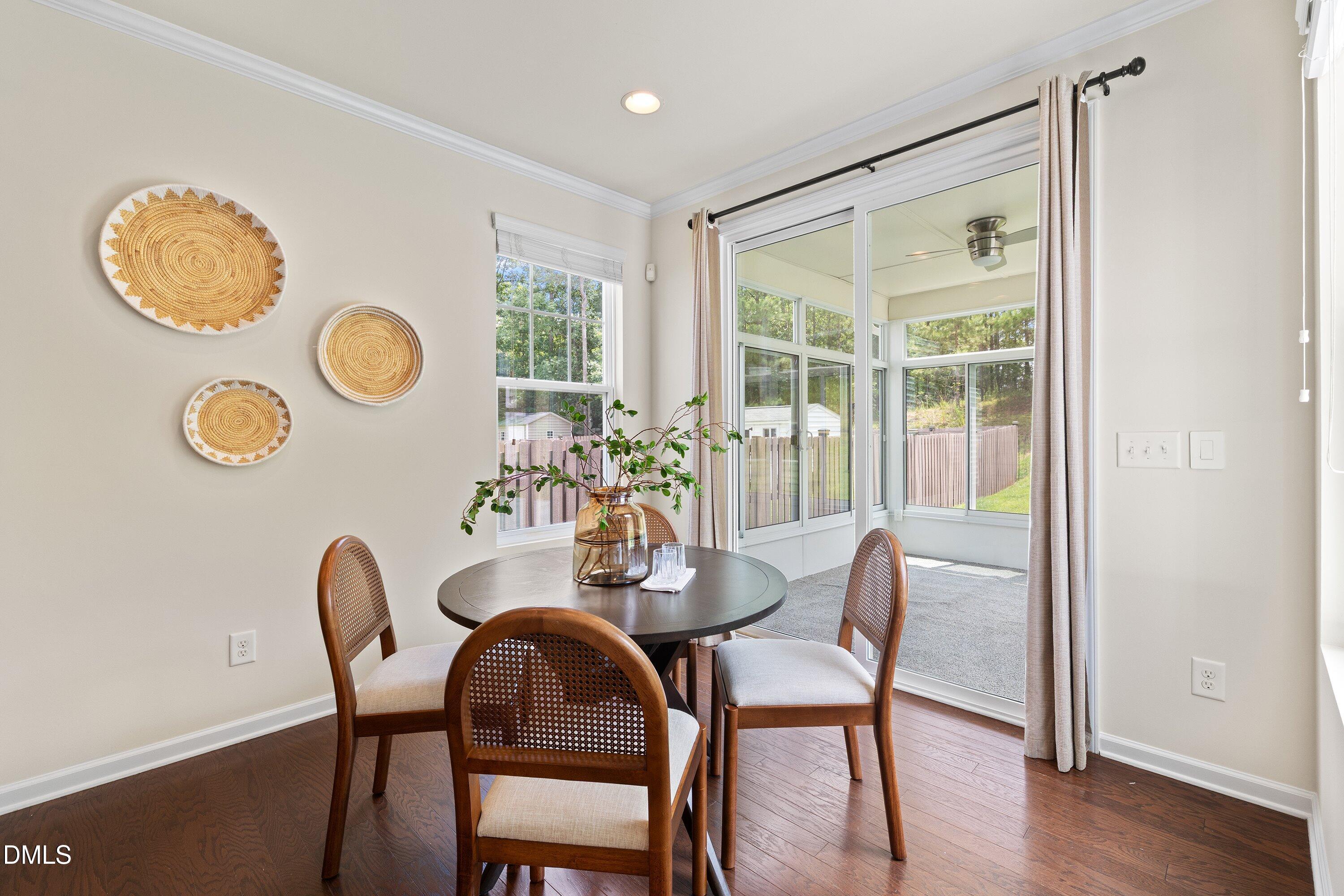 1710 Woodsdale Drive Property Photo 13