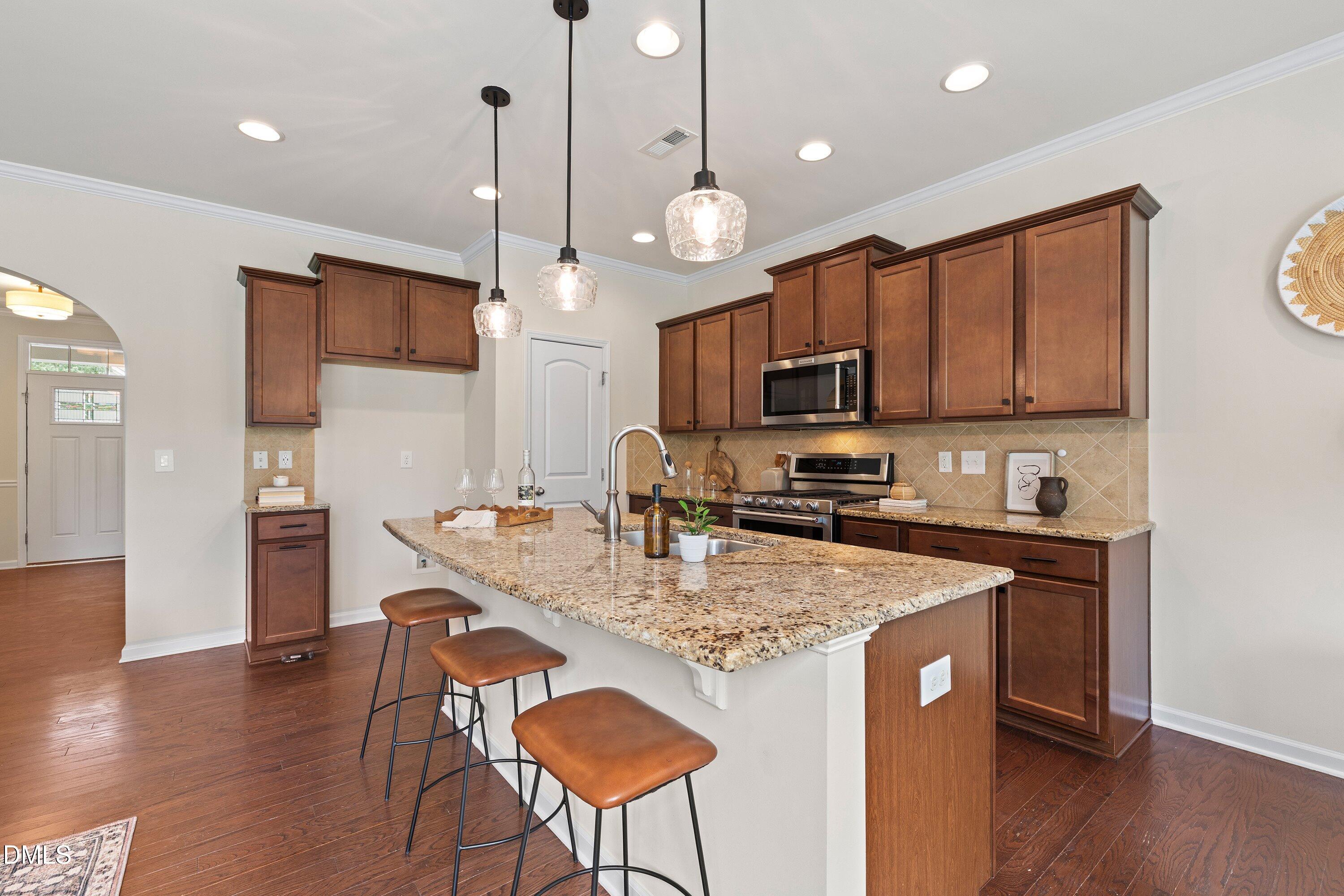 1710 Woodsdale Drive Property Photo 22