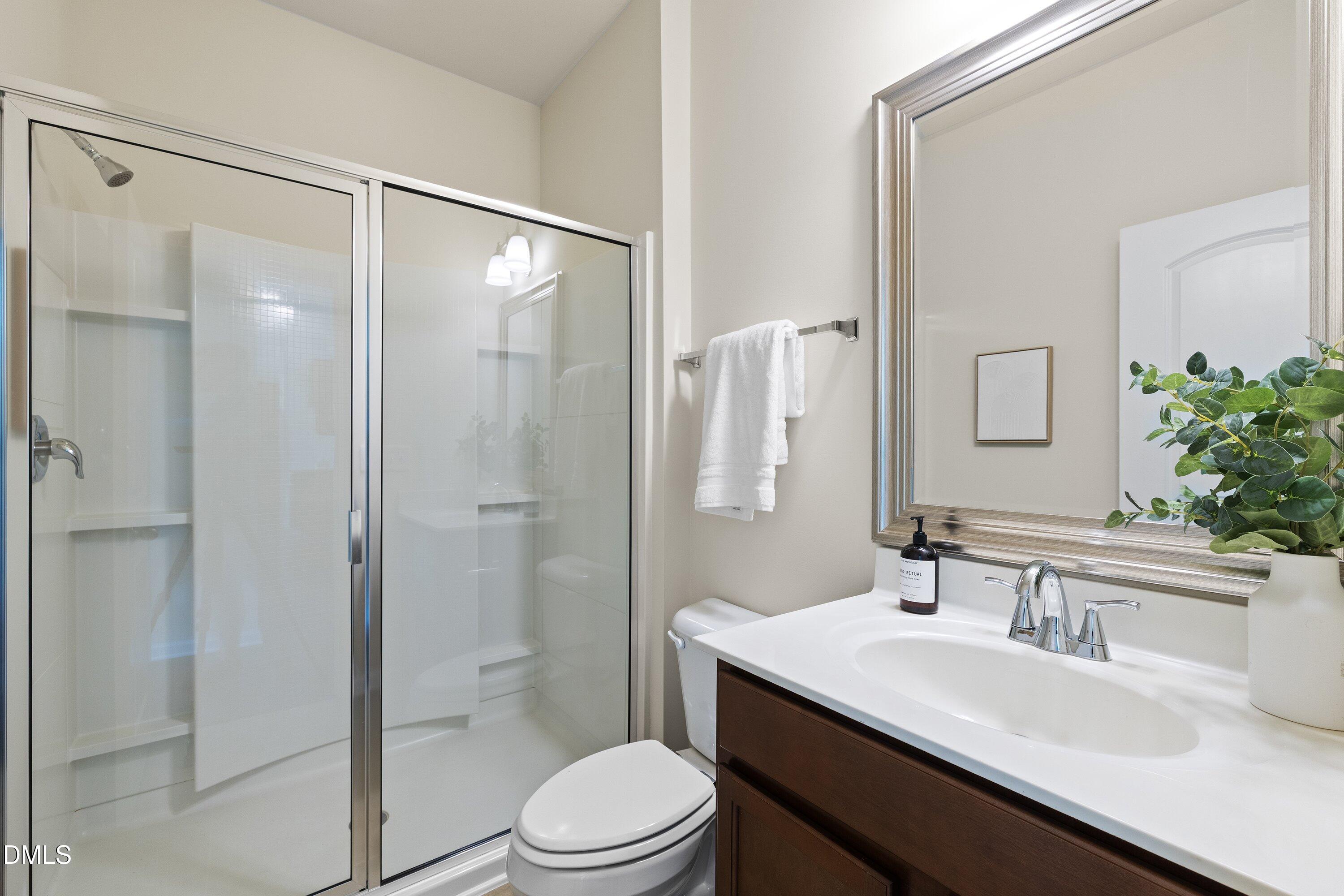 1710 Woodsdale Drive Property Photo 25