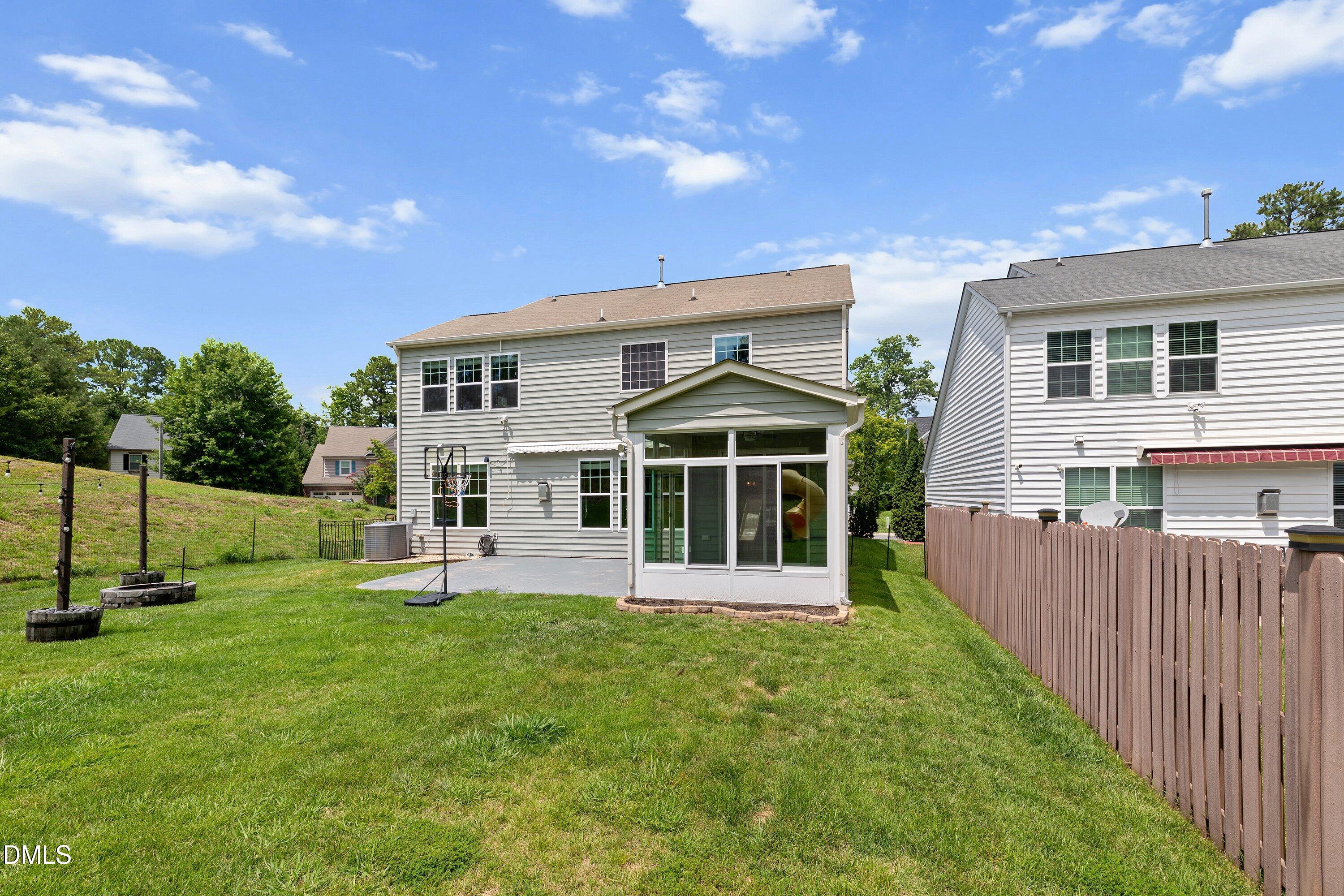1710 Woodsdale Drive Property Photo 45