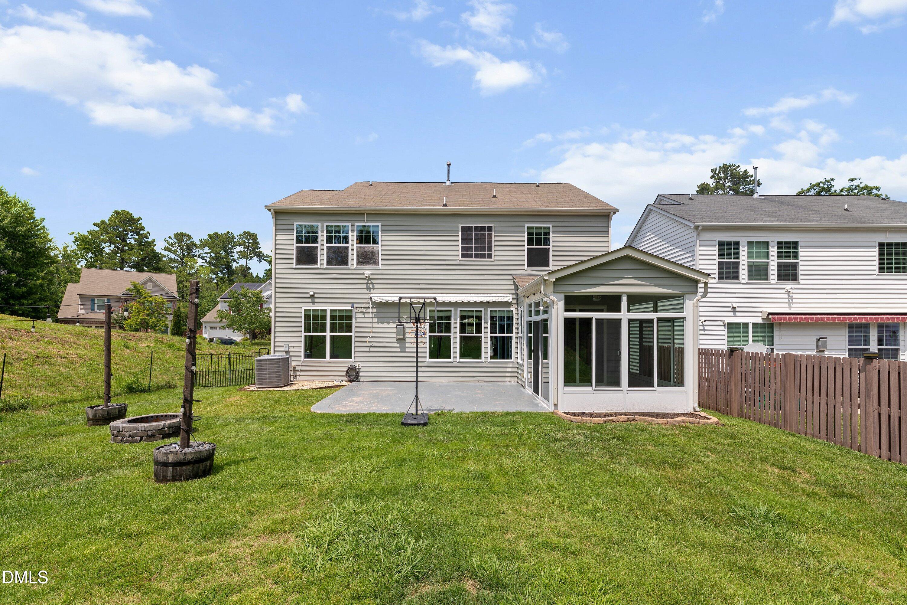 1710 Woodsdale Drive Property Photo 46