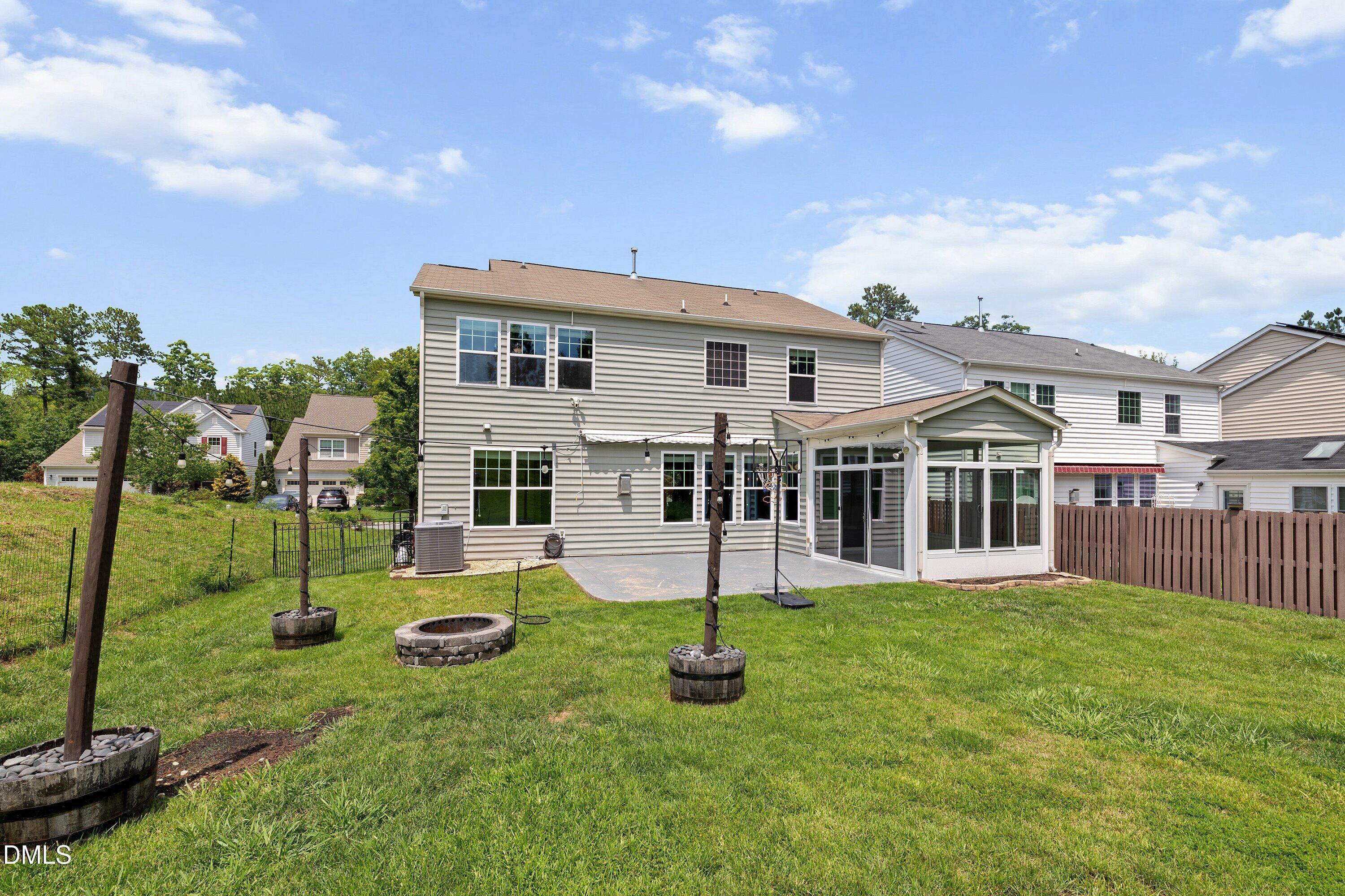 1710 Woodsdale Drive Property Photo 47
