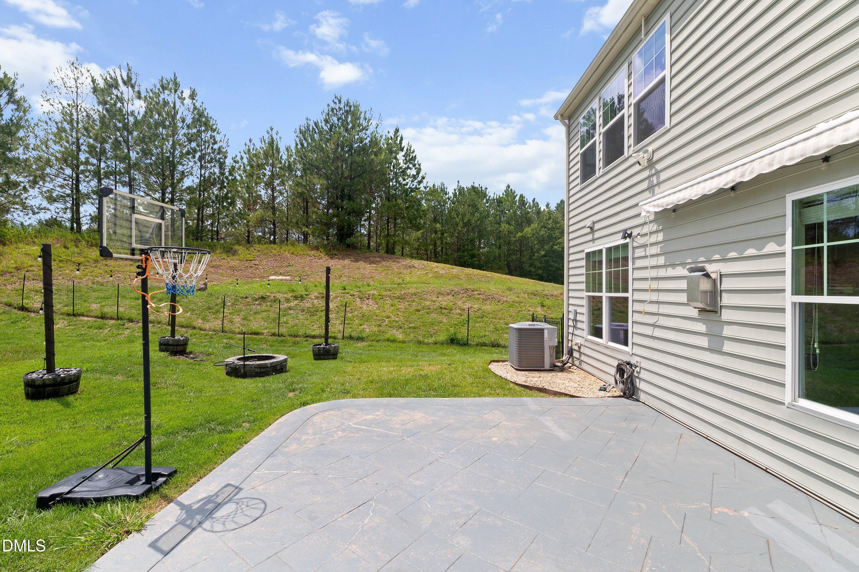 1710 Woodsdale Drive Property Photo 48
