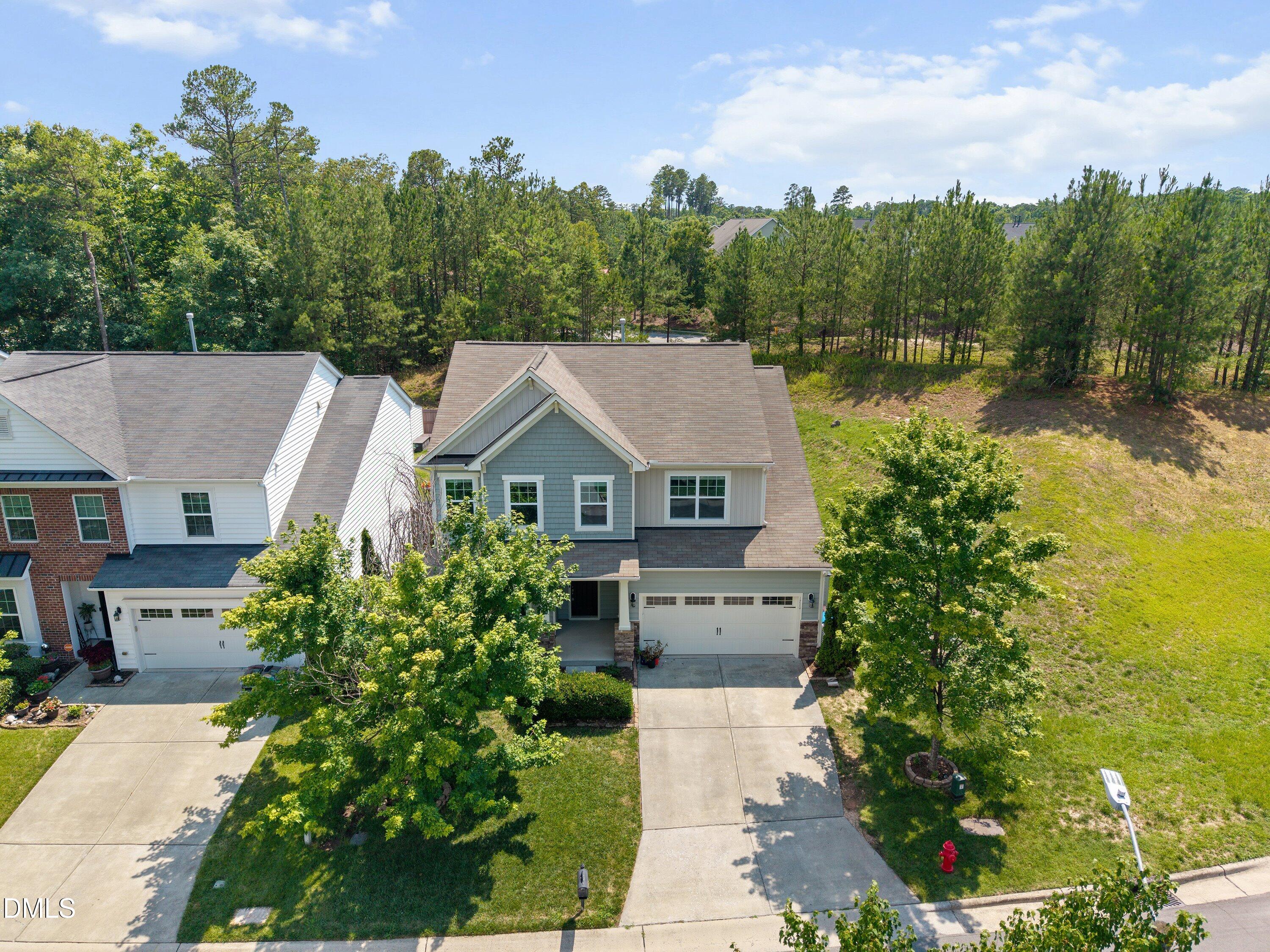 1710 Woodsdale Drive Property Photo 49