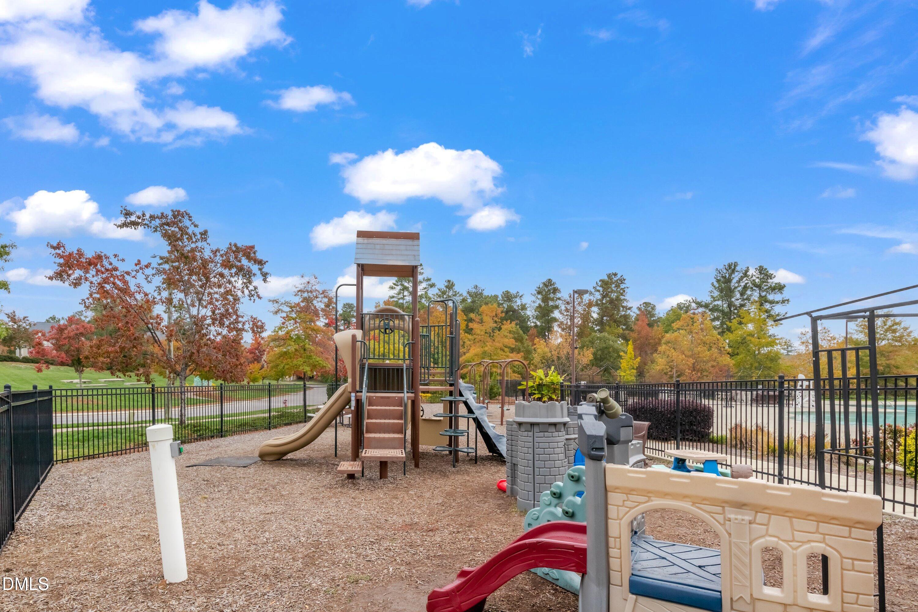 1710 Woodsdale Drive Property Photo 61