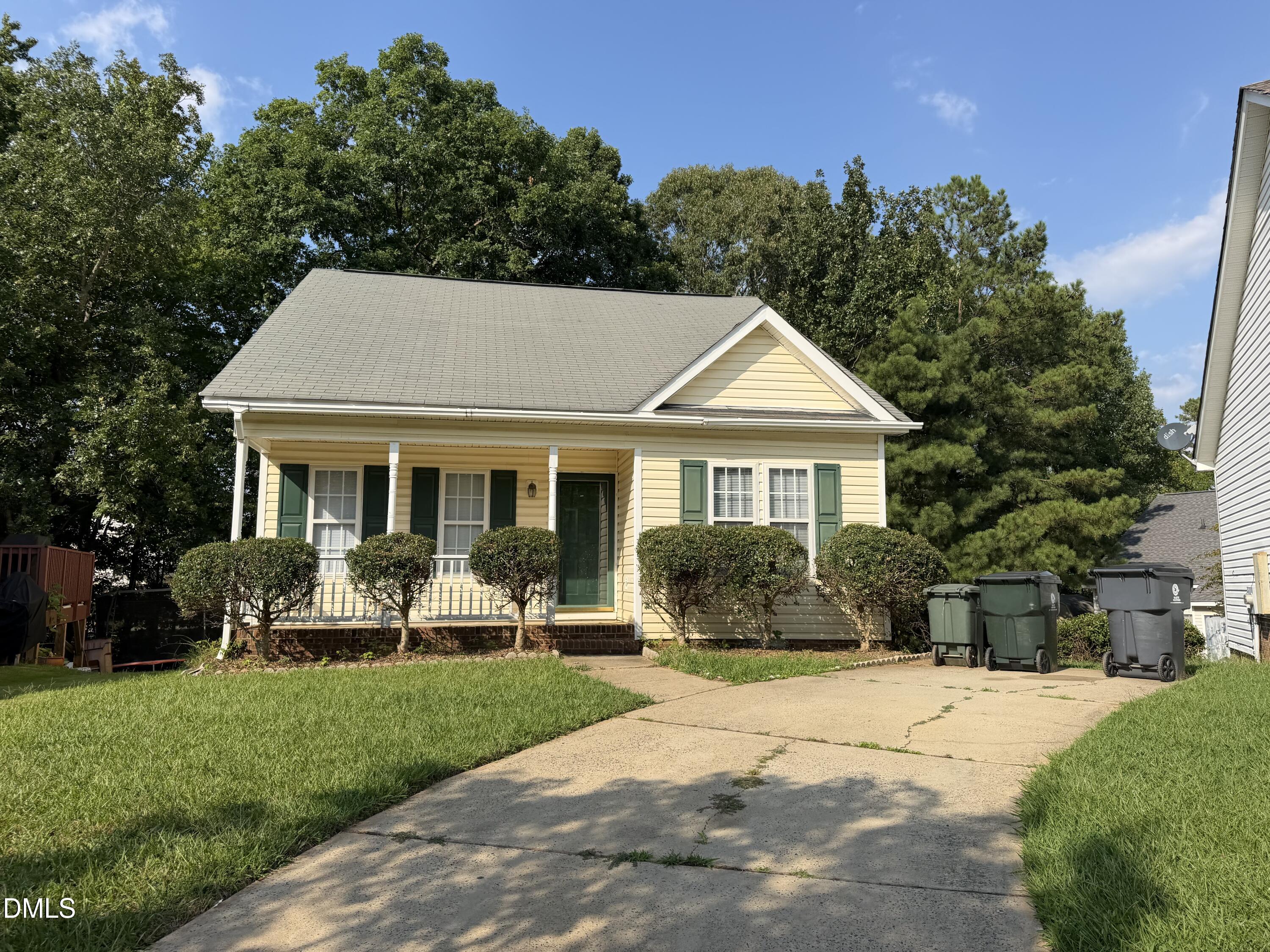 116 Cliffdale Road Property Photo 1