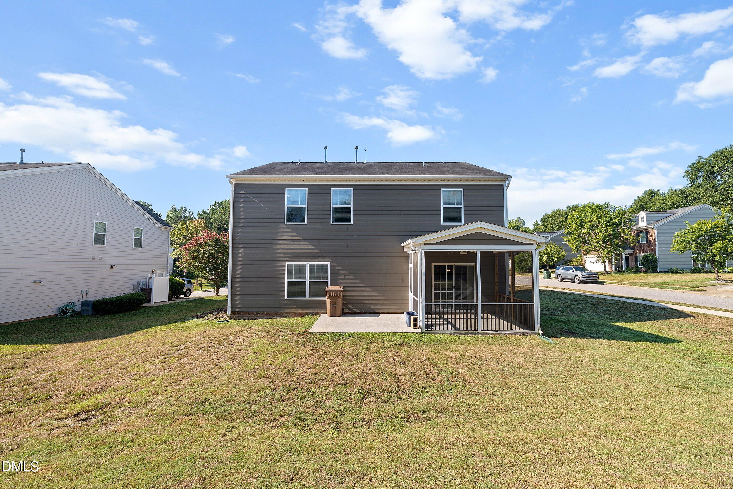 436 Field Glow Lane Property Photo 41